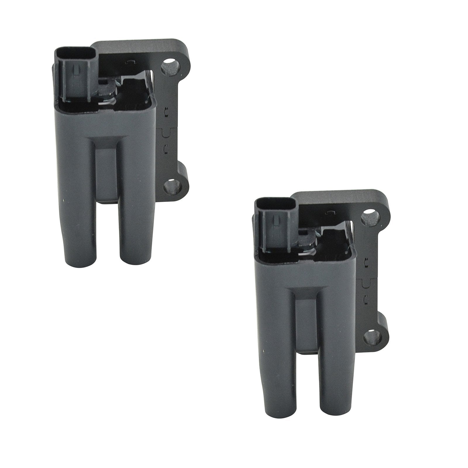 Ignition Coil Passenger Side & Center Pair Set Of 2 For Montero V6 3.0L 3.5L