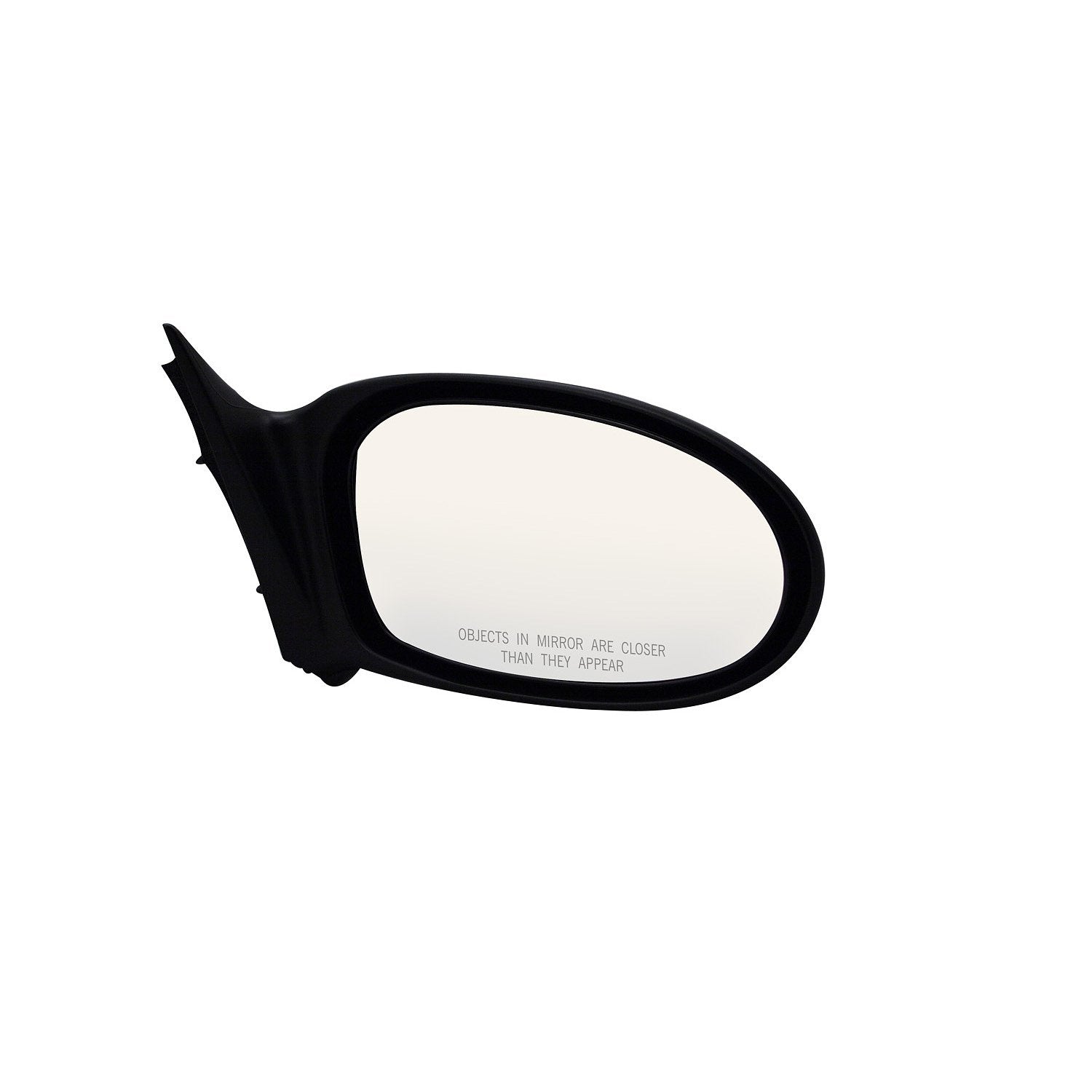 TYC 1820331 Door Mirror Right-Side Compatible with 2002-2005 Pontiac Grand Am