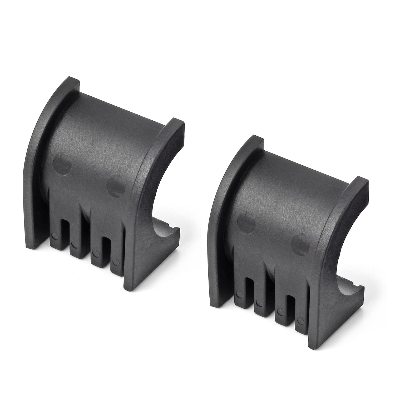 MOTO1988 Upper Steering Bushing for Polaris Sportsman/Ranger/RZR 300-1000, Model 5439731, One Set