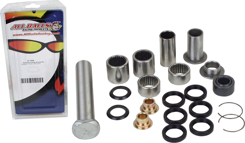 All Balls Shock Bearing Kit 29-1006
