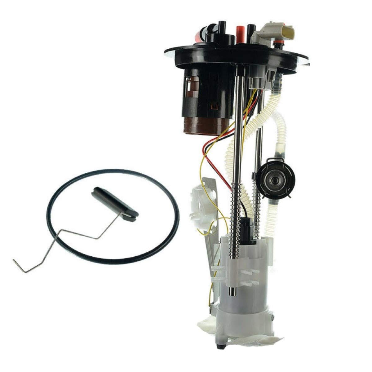 YHTAUTO Electric Fuel Pump with Sending Unit Compatible with Ford Ranger 2004-2006 3.0L 4.0L 2.3L