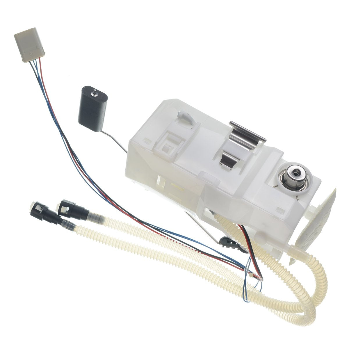 YHTAUTO Electric Fuel Pump with Sending Unit Compatible with Jeep Liberty 2002-2003 V6 3.7L L4 2.4L