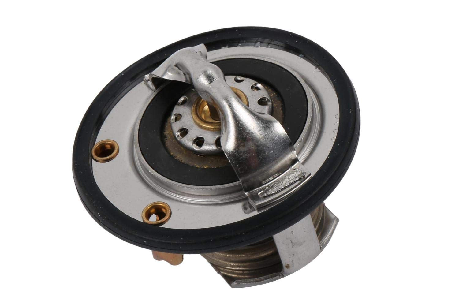 ACDelco GM Original Equipment 131-131 Engine Coolant Thermostat