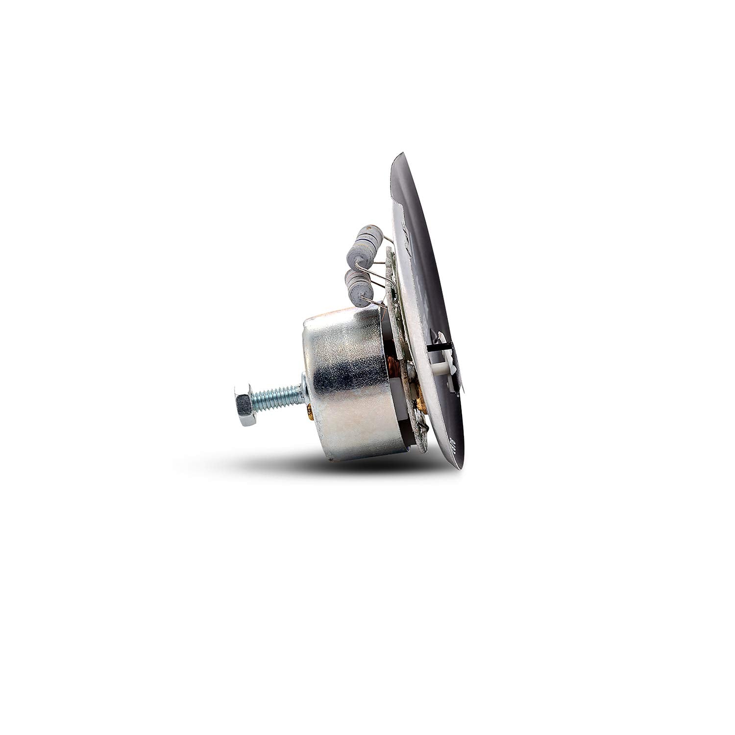 Omix-Ada | 17210.10 | Fuel Level Gauge | OE Reference: 56001386 | Fits 1987-1991 Jeep Wrangler YJ