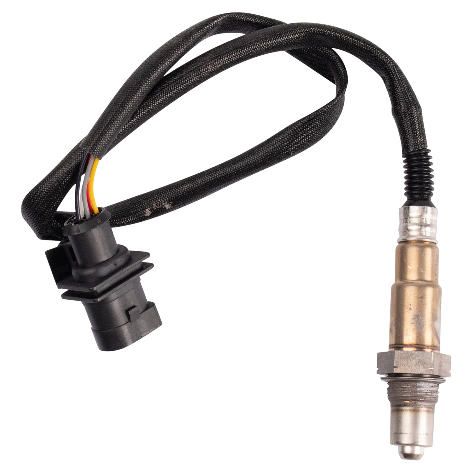 Trq O2 Oxygen Sensor Fits 14-15 Chevrolet Cruze 14-18 Jaguar 15-17 Ram 1500