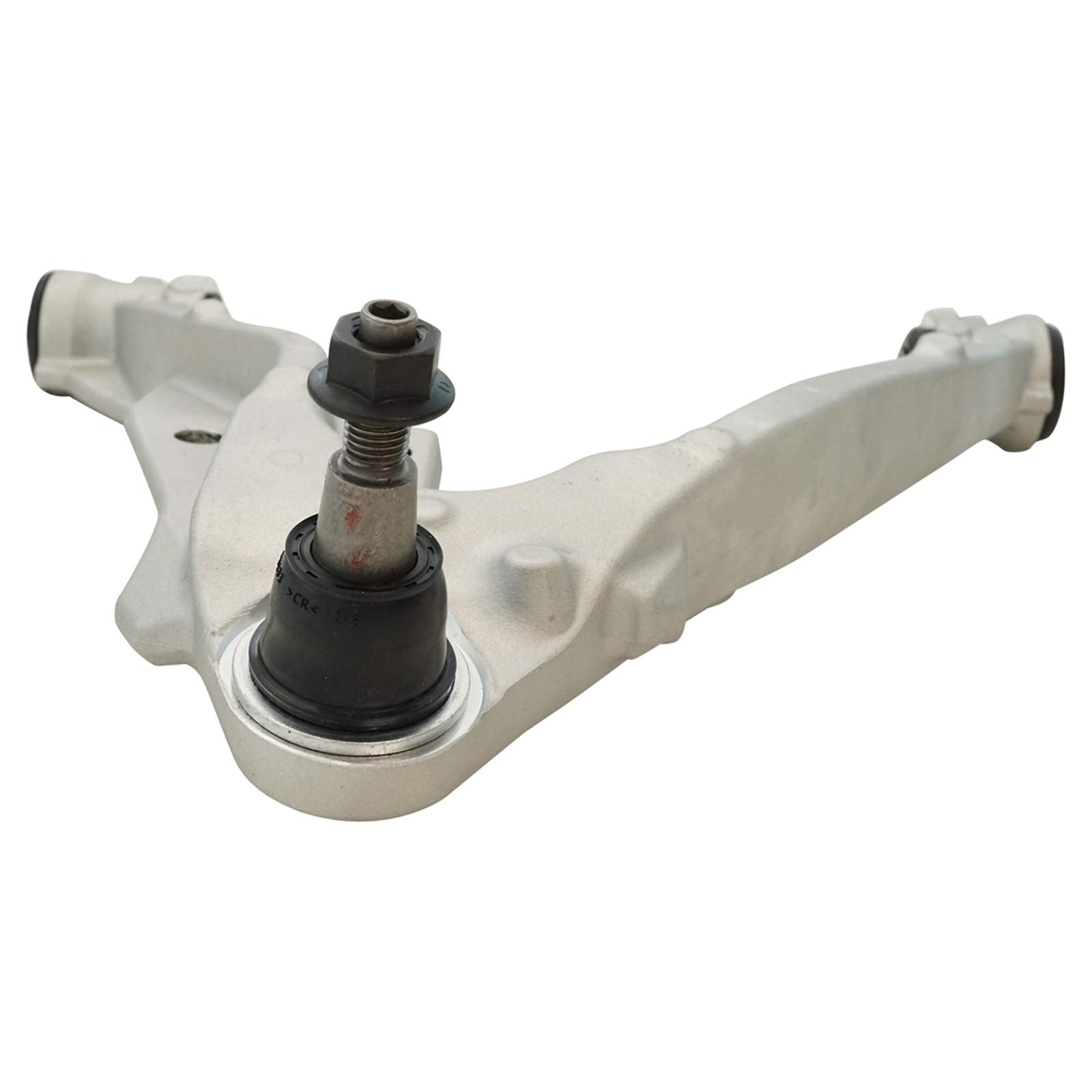 Trq Front Left Lower Control Arm With Ball Joint Drivers Side Compatible With 2015-2016 Cadillac Escalade Escalade Esv 2014-2017
