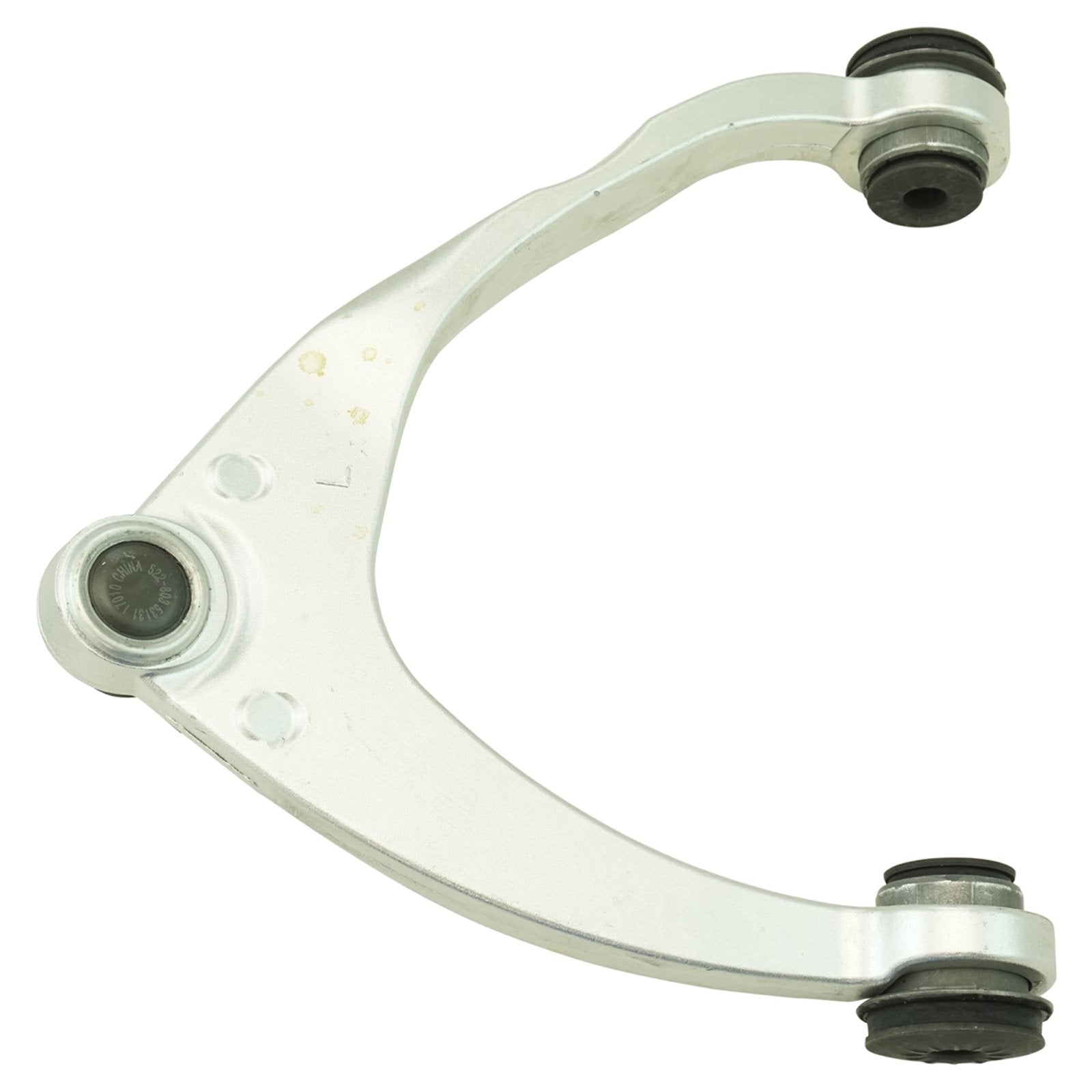 Trq Front Left Upper Control Arm With Ball Joint Drivers Side Compatible With 2015-2016 Cadillac Escalade Escalade Esv 2014-2016