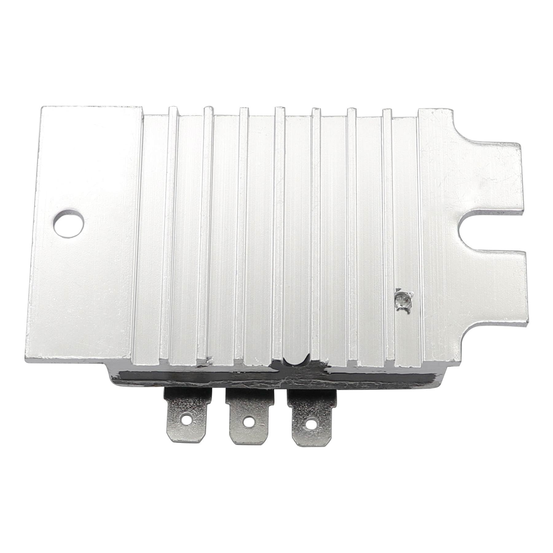XQSMWF Voltage Regulator Rectifier Powersports Compatible with Kawasaki FH541V FH580V FX730V FX751V FX801V FX850V FX921V FX1000V