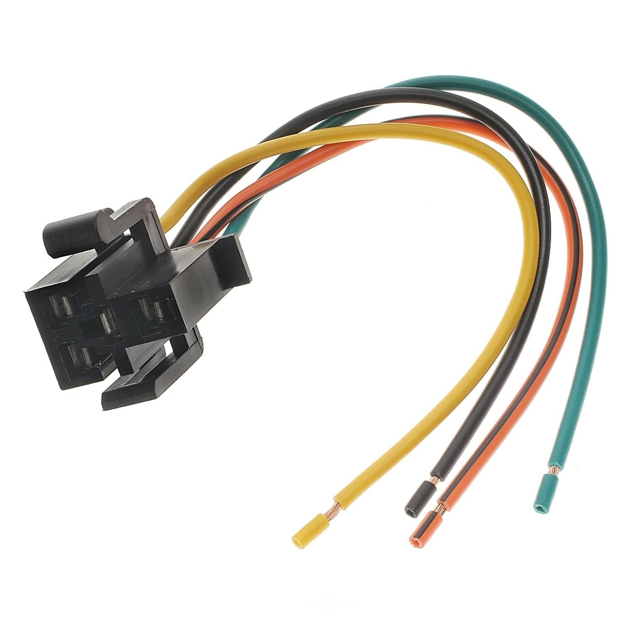 Blower Motor Cn