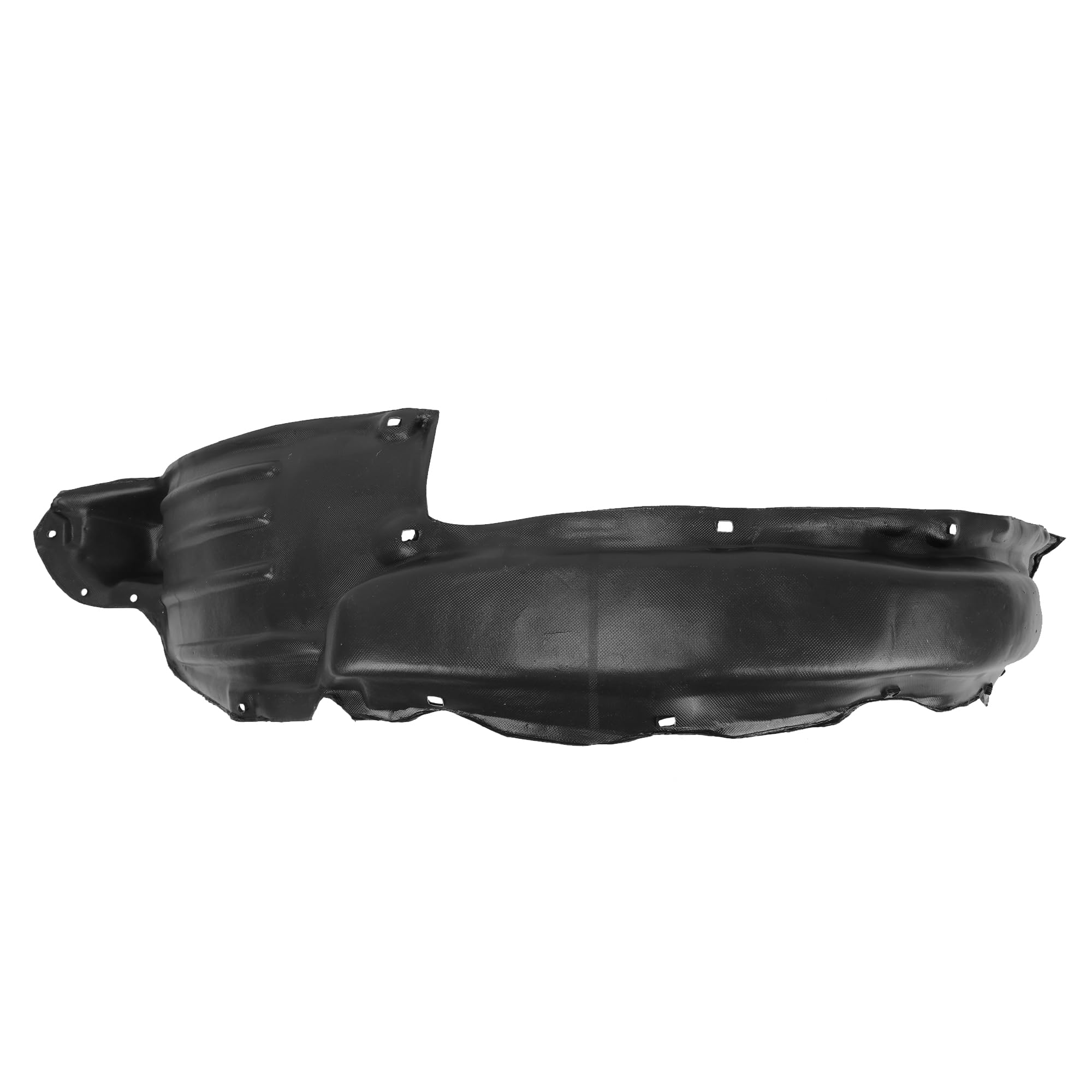 Fender Liner Left Inner Front Wheel Liner Splash Shields Guard Compatible with 2005-2011 Toyota Tacoma Driver Side New Replacemn