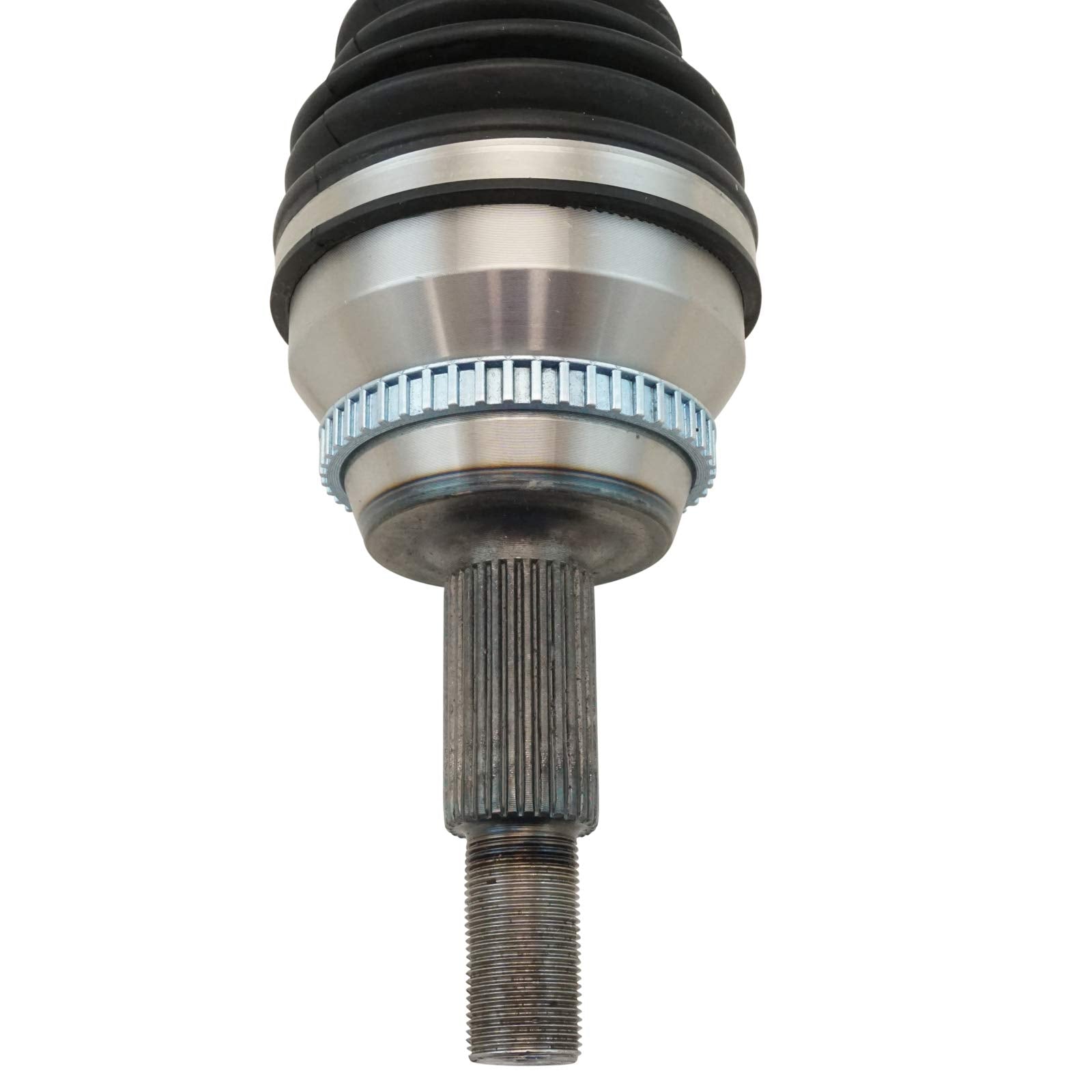 Trq Front Cv Axle Shaft Assembly Set Compatible With 2007-2018 Lexus Es350 2008-2018 Toyota Avalon 2007-2017 Camry