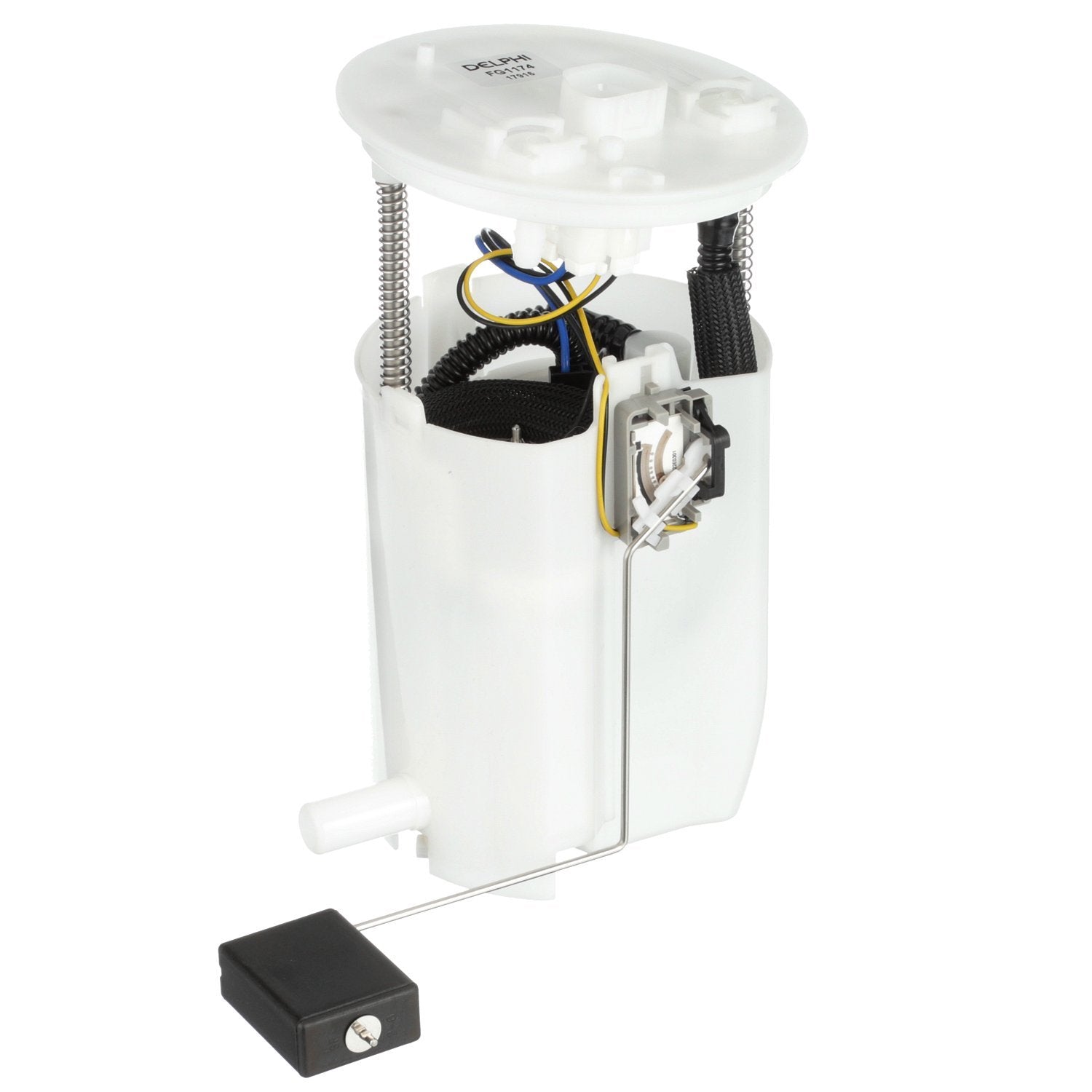 Delphi Fg1174 Fuel Module