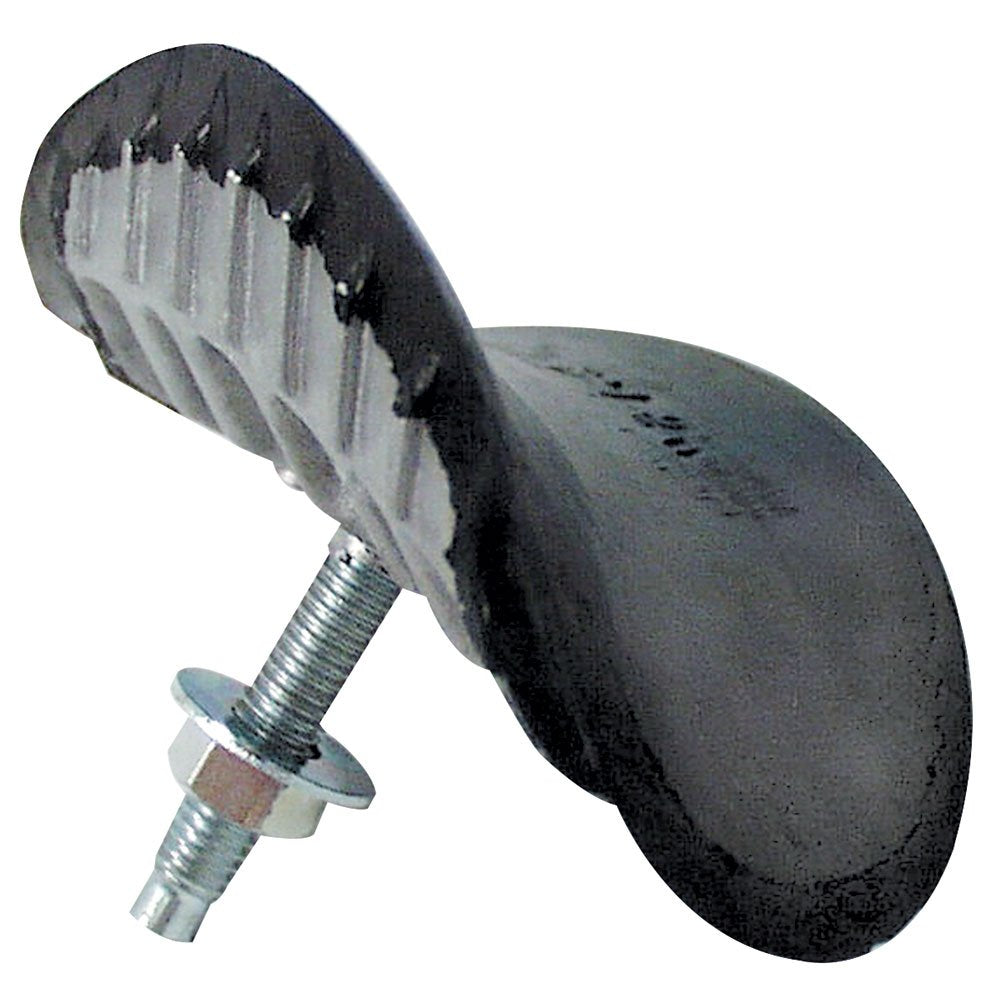 Tusk Motorcycle Rim Lock 1.85'