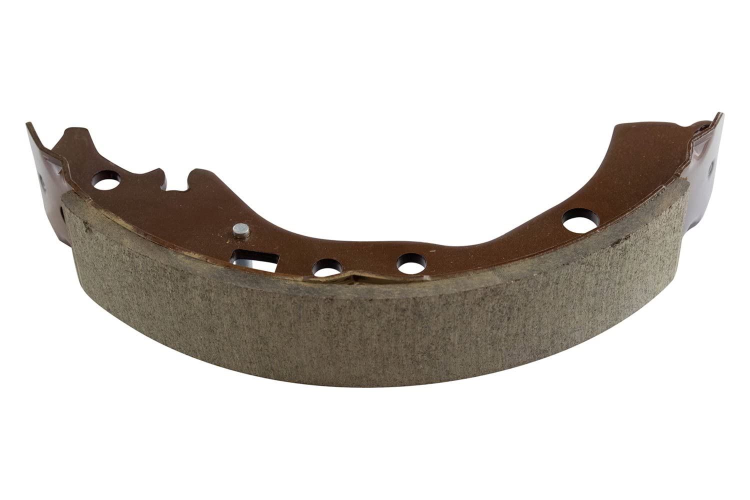 TRQ Rear Brake Shoes & Drums Kit Compatible with 2008-2014 Scion xD