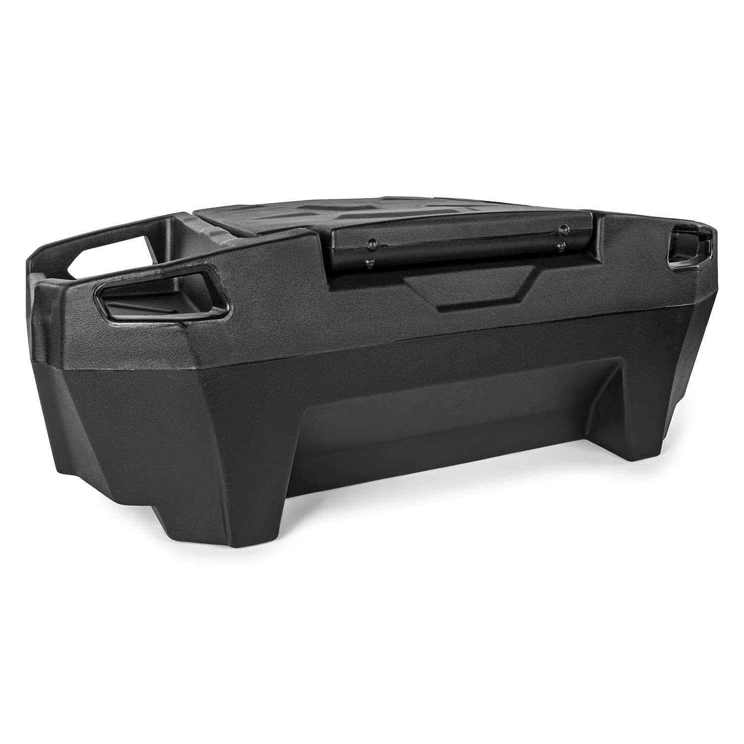 Kimpex Expedition Sport Box Rear - Neoprene, One Size, Black, Model 348400