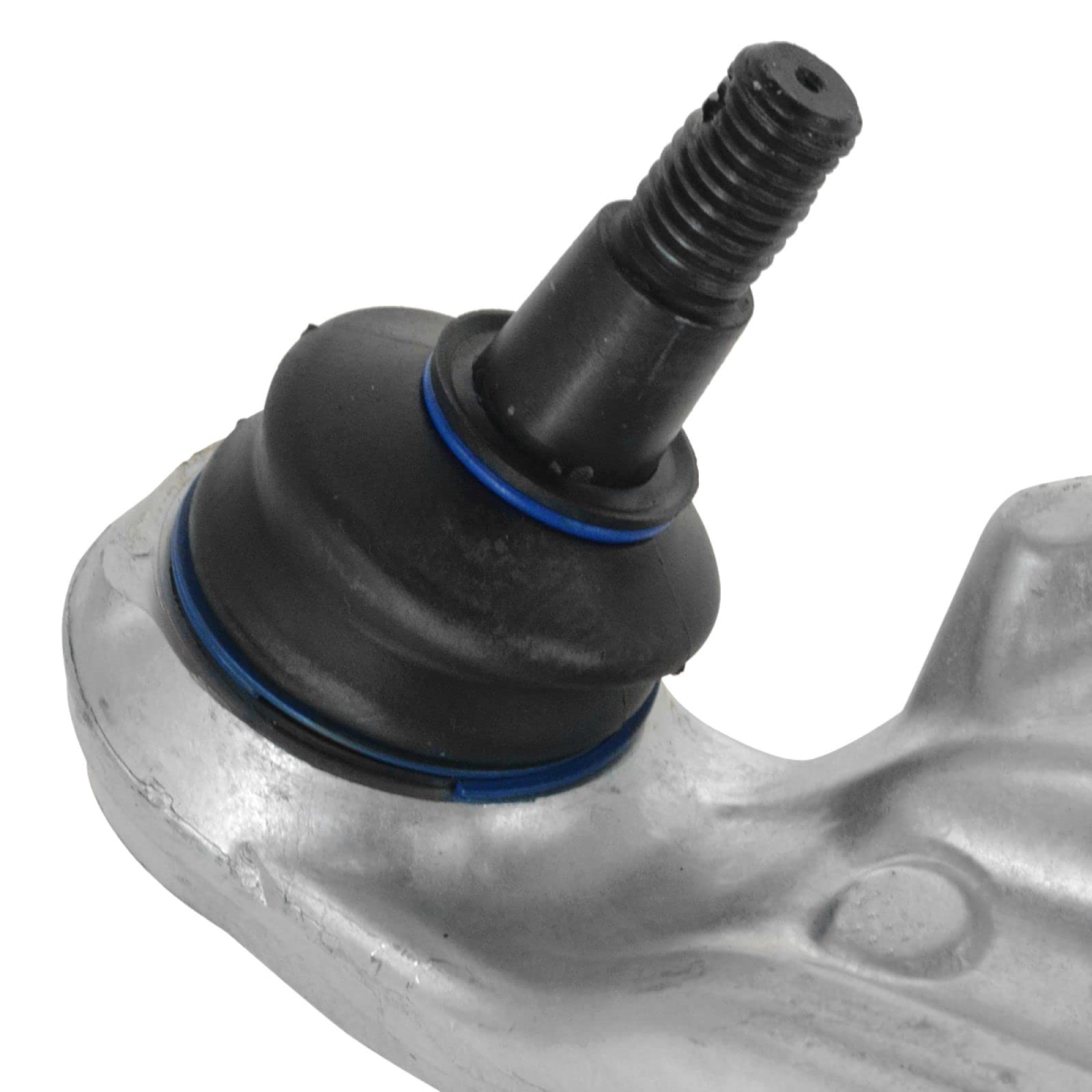 Trq Front Right Lower Control Arm With Ball Joint Passenger Side Compatible With 2007-2010 Honda Odyssey