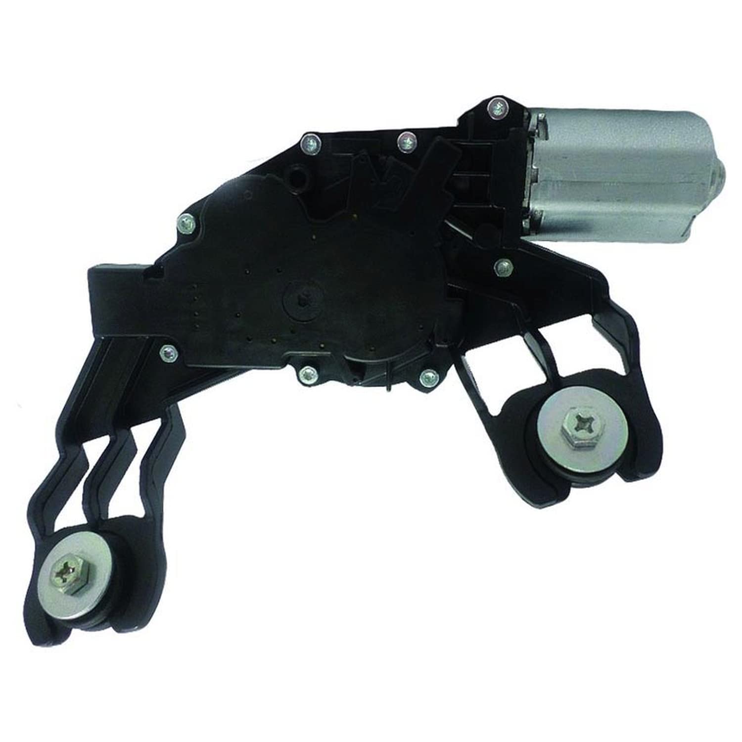 Parts Player Rear Wiper Motor for Hyundai Veracruz 2007-2012, Model PPWPM8574, Metal Construction
