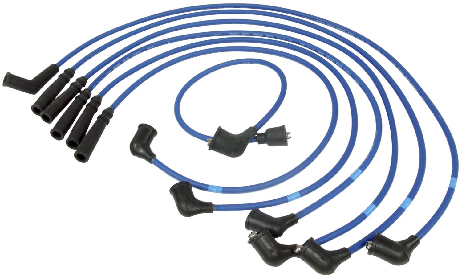 Ngk (8105) Rc-Ne61 Spark Plug Wire Set