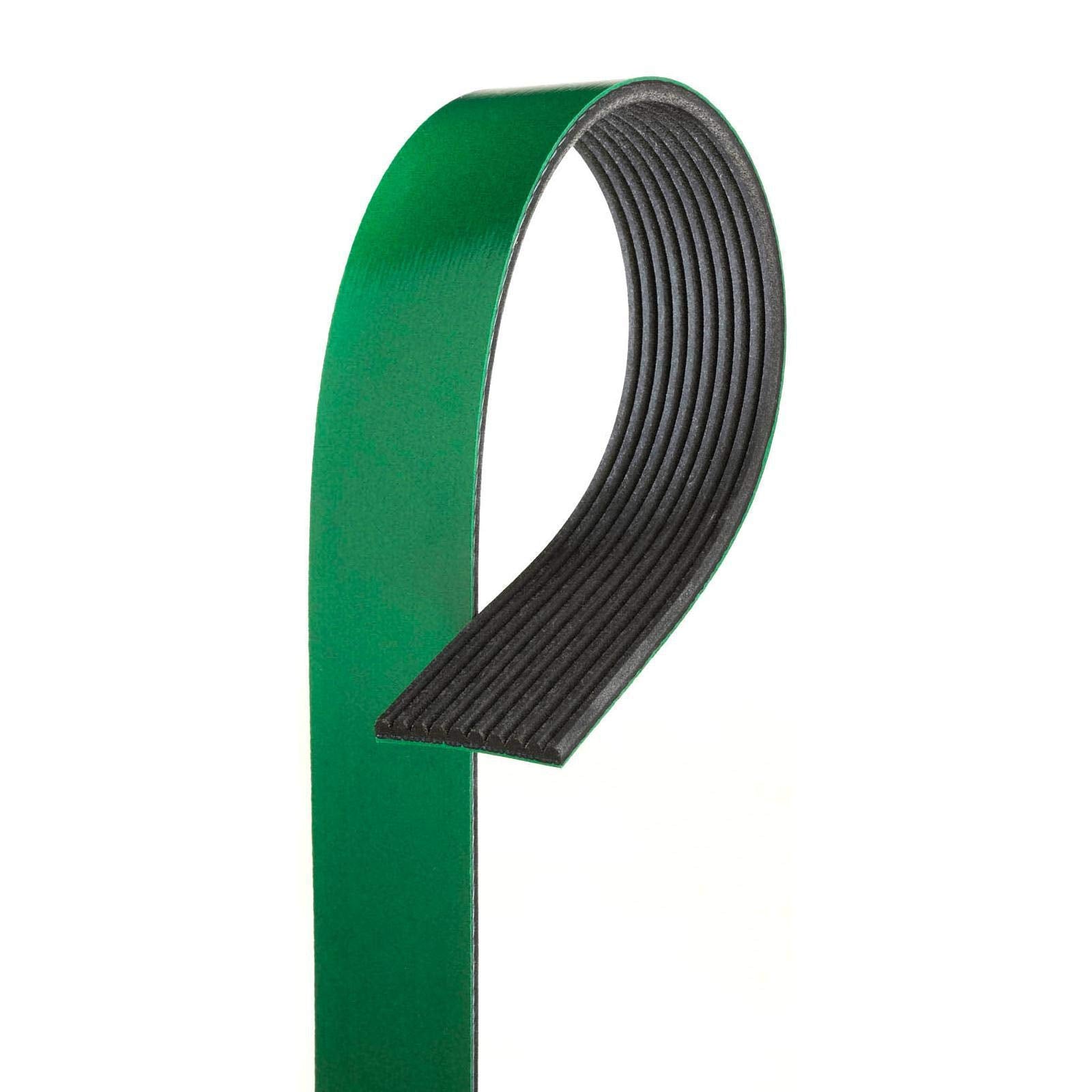 Gates K100610HD FleetRunner Micro-V Serpentine Drive Belt