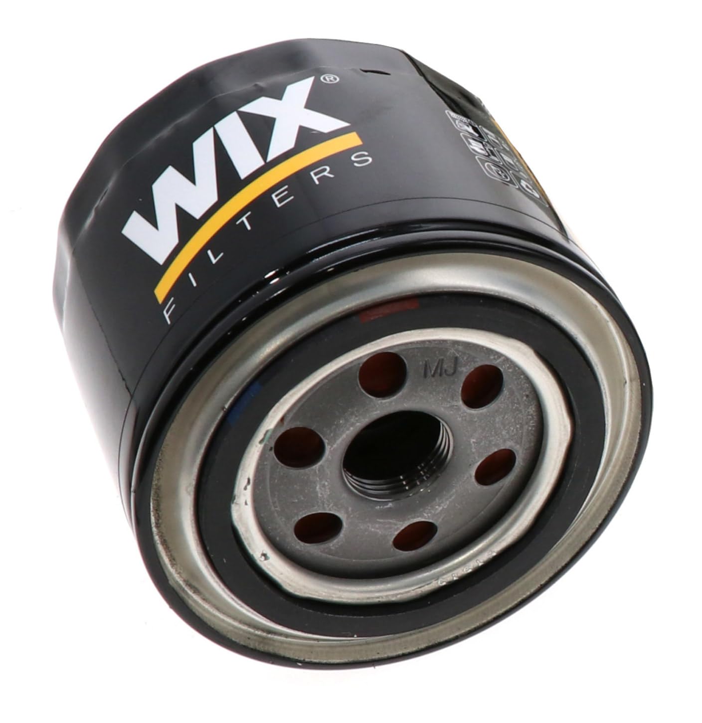 Wix Filters - 51381 Spin-On Lube Filter, Pack Of 1
