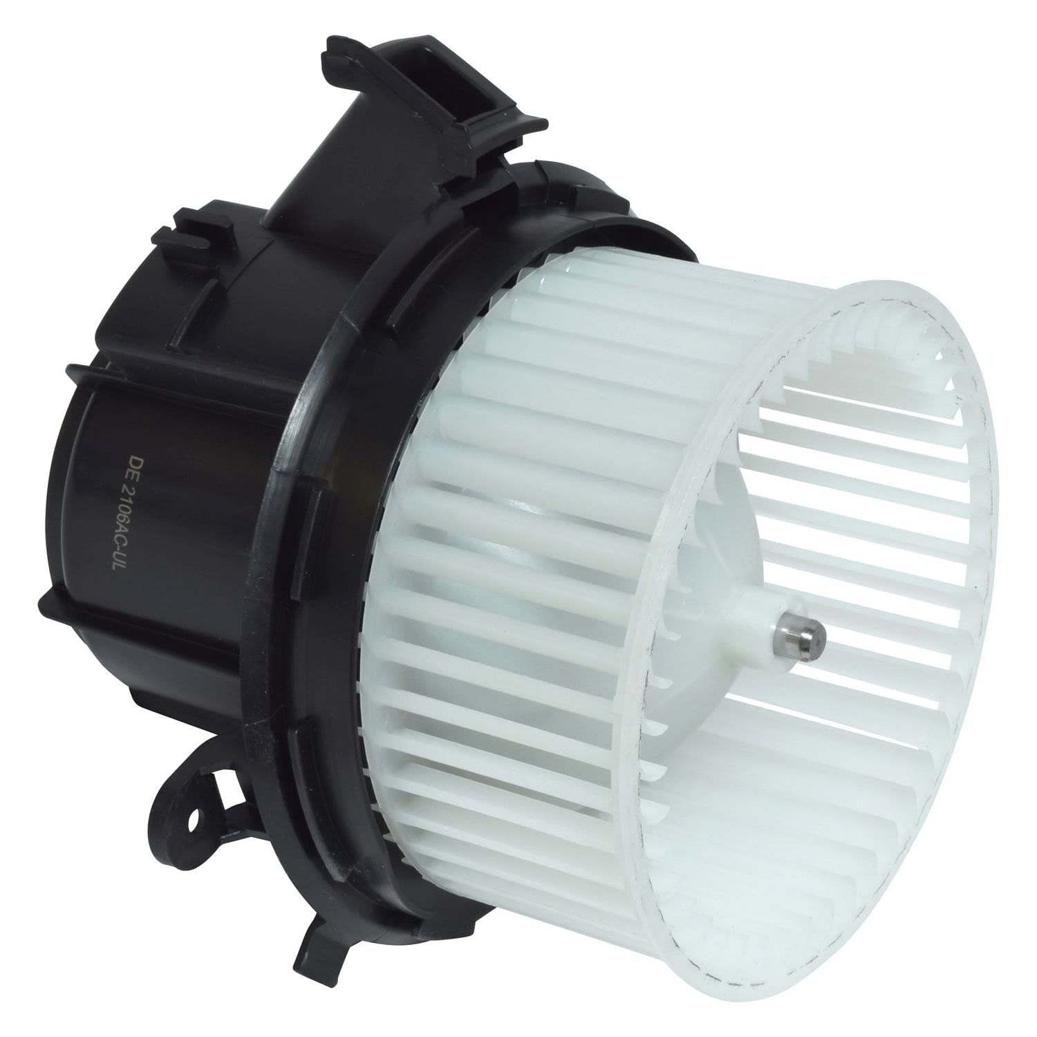 New HVAC Blower Motor BM 4030C - 2048200208 C300 E350 GLK350 C350 E550 C63 AMG E
