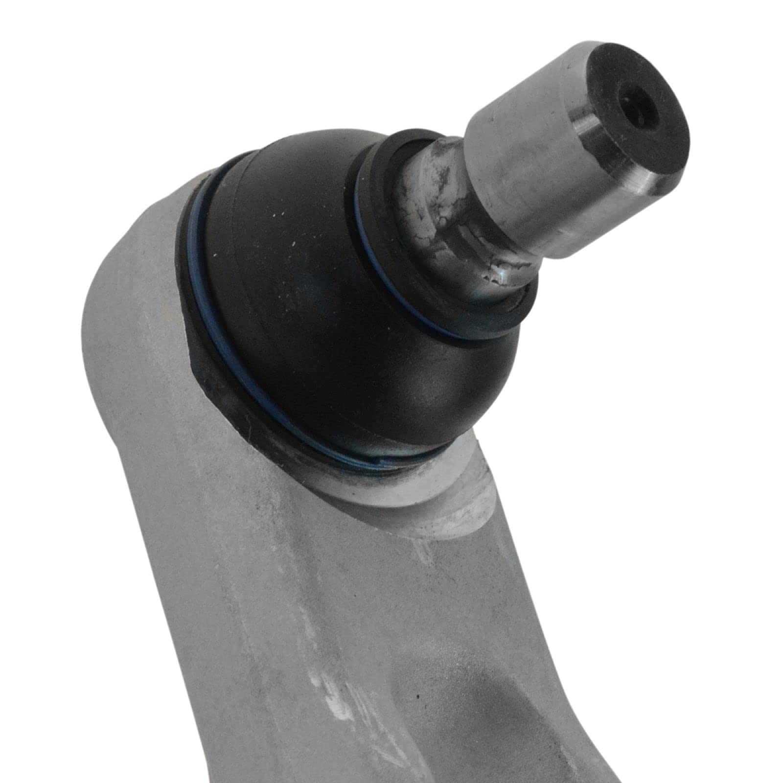Trq Front Left Lower Control Arm With Ball Joint Drivers Side Compatible With 2004-2012 Chevrolet Malibu 2005-2010 Pontiac G6 20