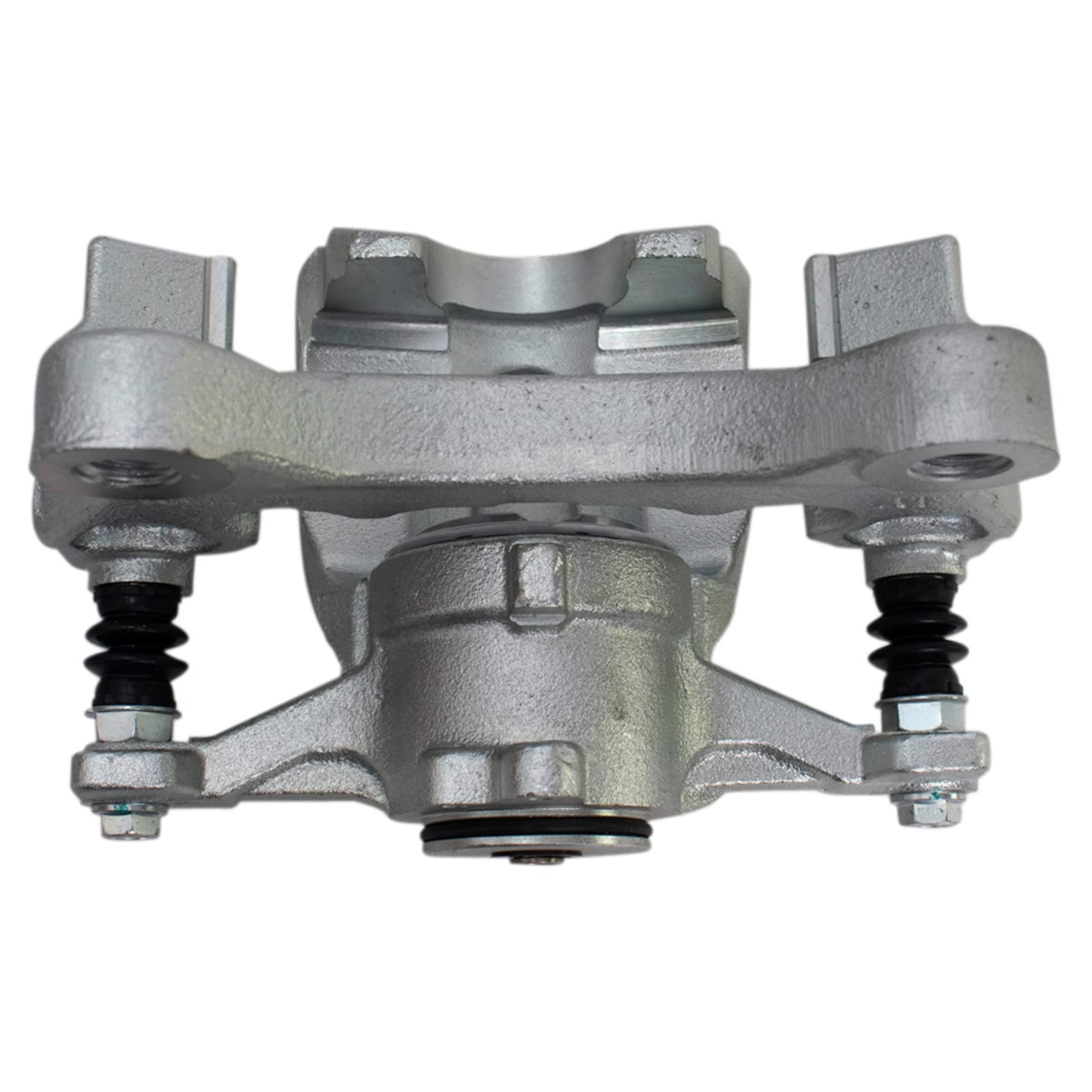 Trq Rear Brake Caliper Set Compatible With 2015-2018 Ford F-150