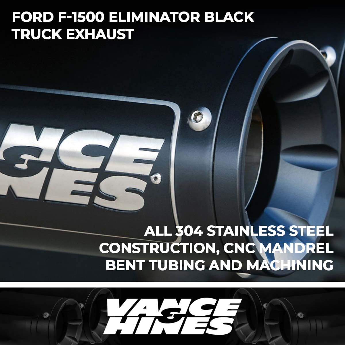 Vance & Hines 49653