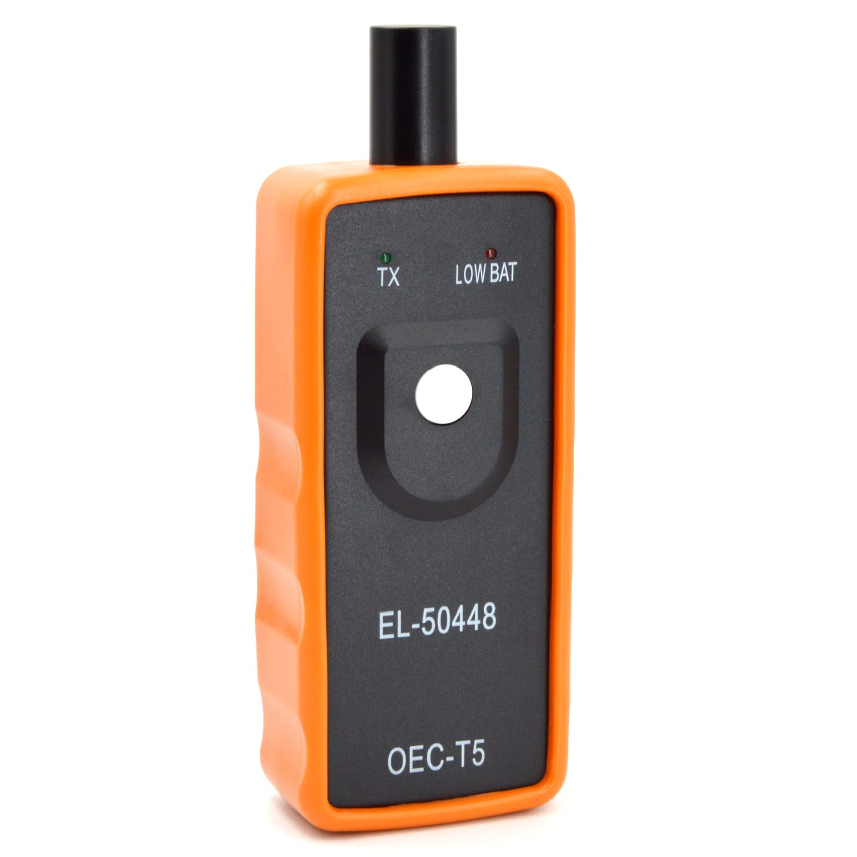 EL-50448 GM TPMS Relearn Tool Chevy TPMS Reset Tool for Cadillac GMC Buick Tire Pressure Relearn Tool Monitoring System Sensor R