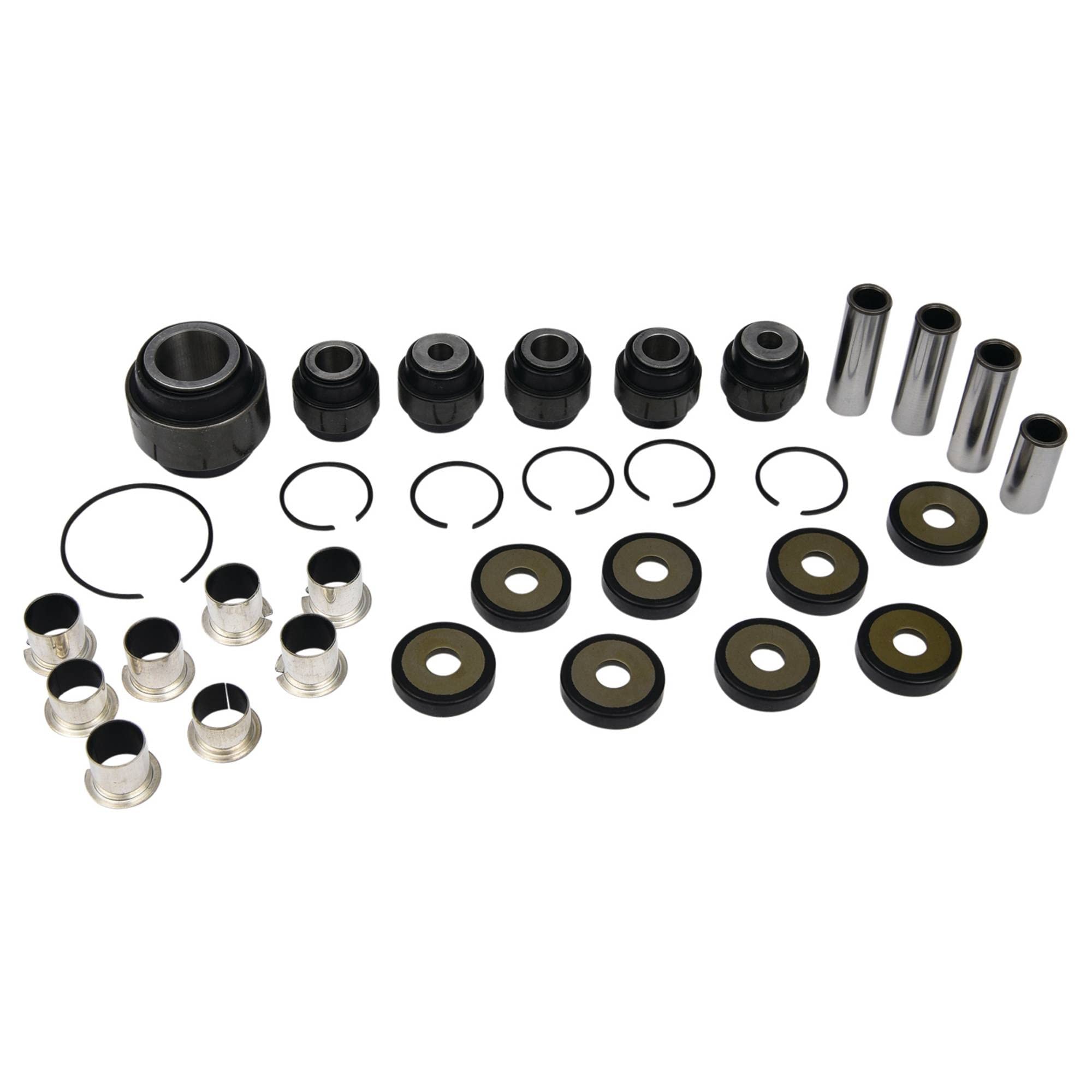 All Balls Rear Independent Suspension 50-1162 For Arctic Cat Wildcat 1000 Gt 12-13, Wildcat 1000 Late Build 13