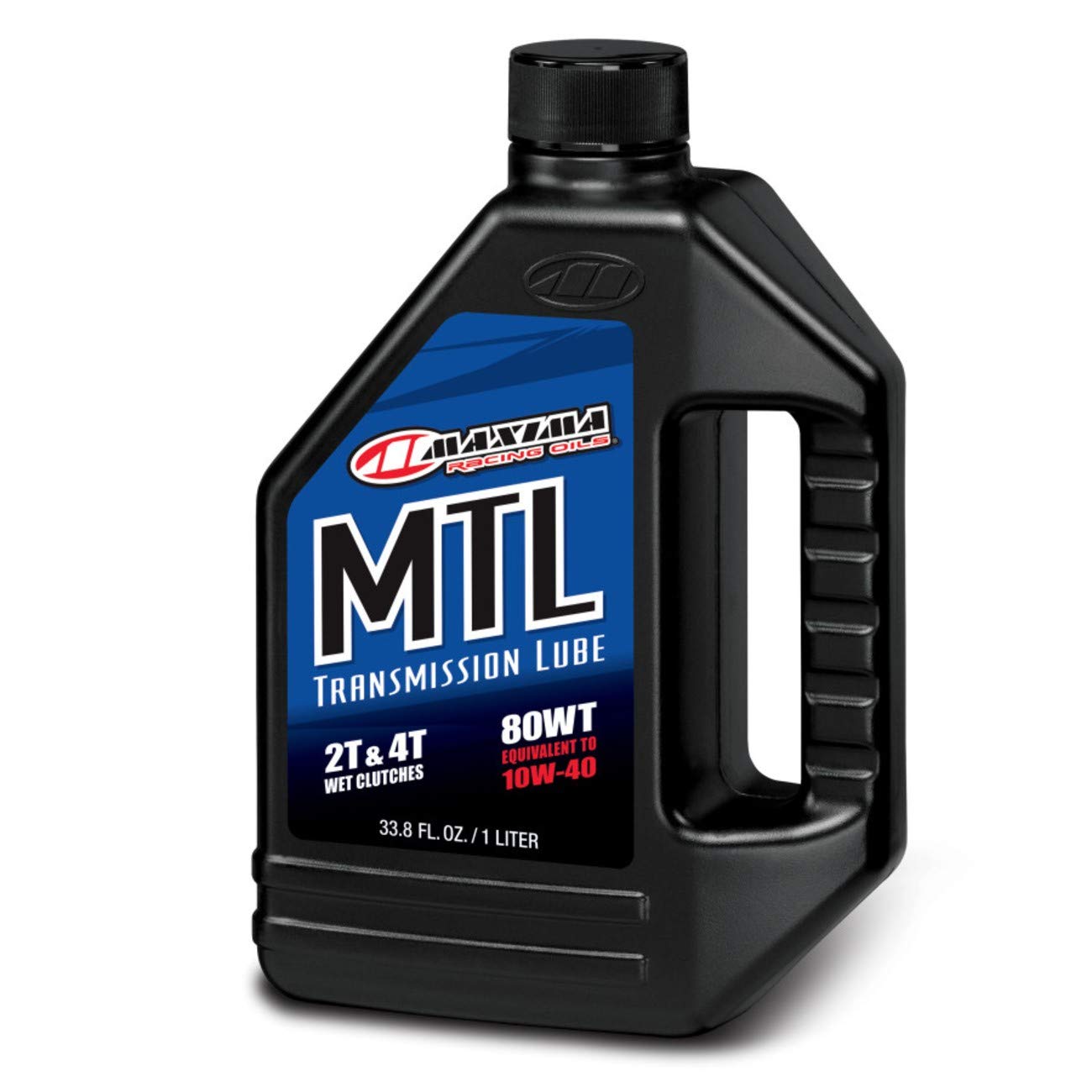Mtl-R 2-Cycle Transmission 80Wt.