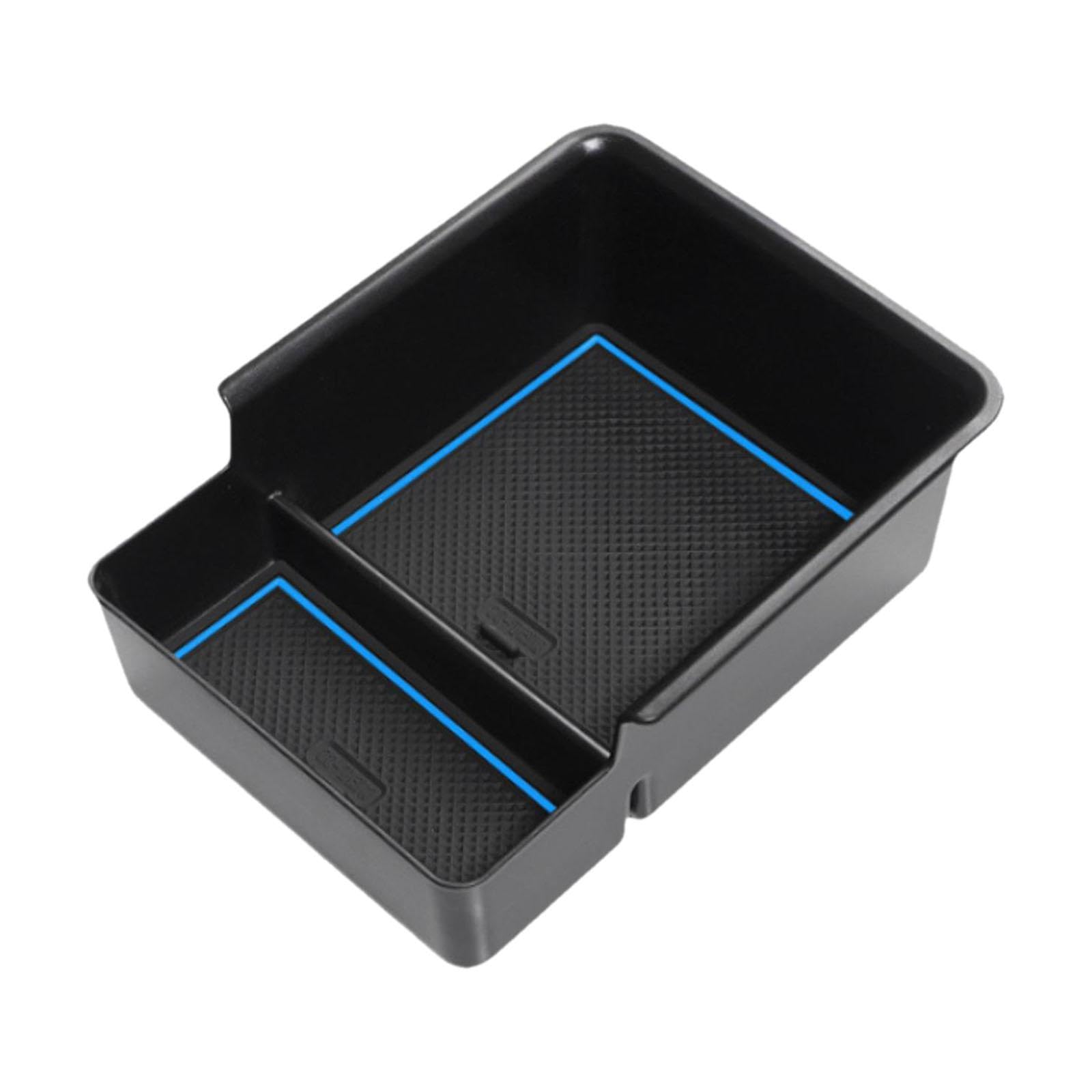 Calandis Center Console Armrest Box Interior Storage Case For Mulan 4 Ev Eh32 | Cargo Nets, Trays & Liners | Interior | Car & Tr