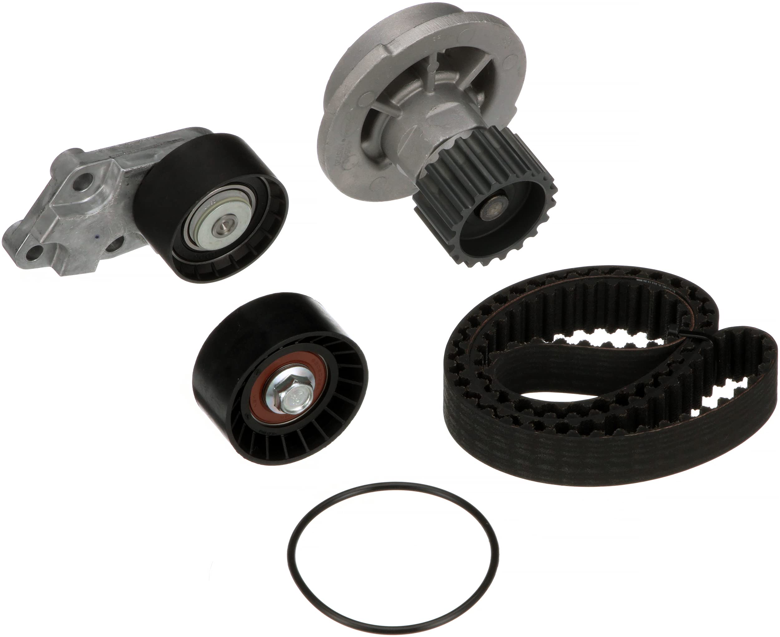 Gates Tckwp335 Kit