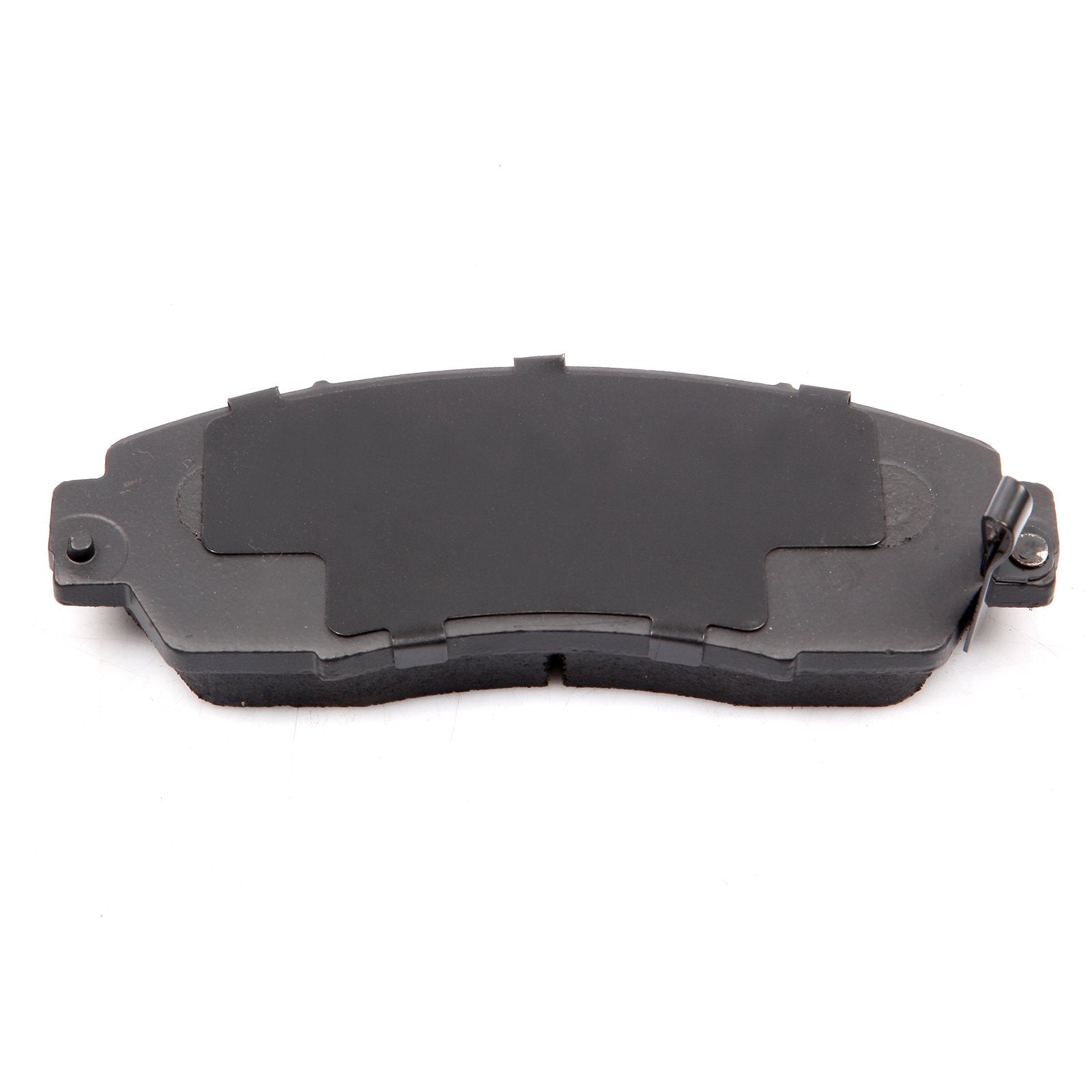 Cciyu Professional Ceramic Front Brakes Pads Set Fit For 07-12 For Acura Rdx,10-11 For Honda For Accord Crosstour,12 For Honda C