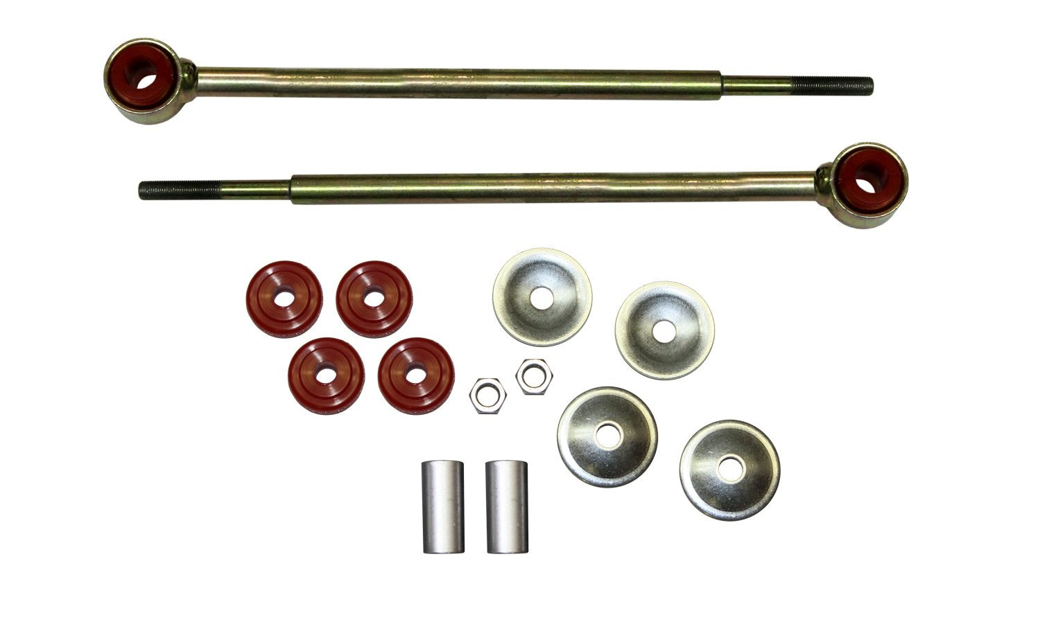 Skyjacker (Sbe305) Front 5- 6/Rear 3.5 - 5 Sway Bar Extended End Link