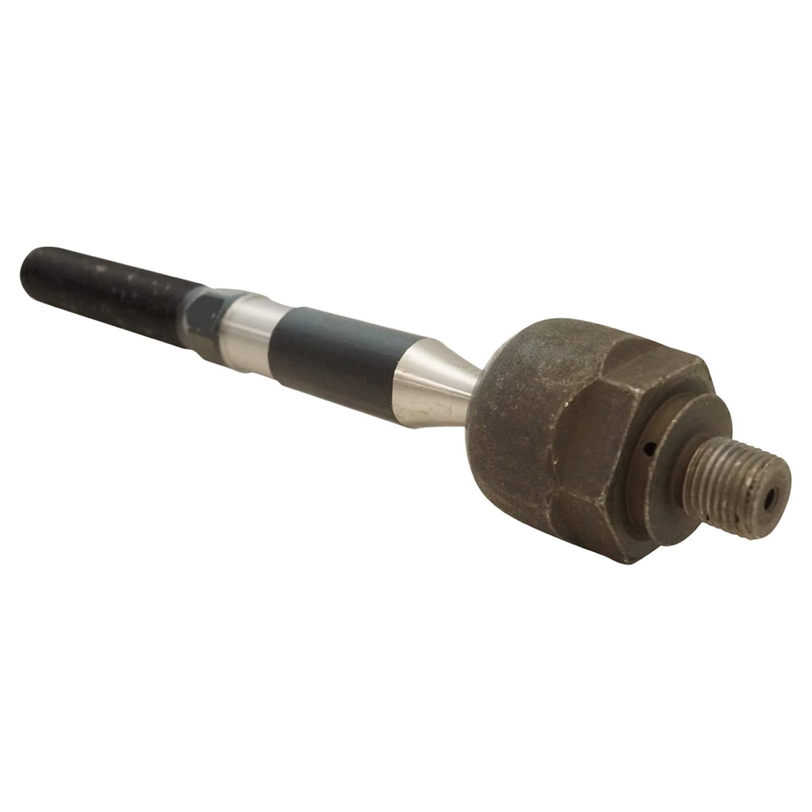TRQ Front Inner Tie Rod Set Compatible with 2011-2015 Dodge Durango Jeep Grand Cherokee