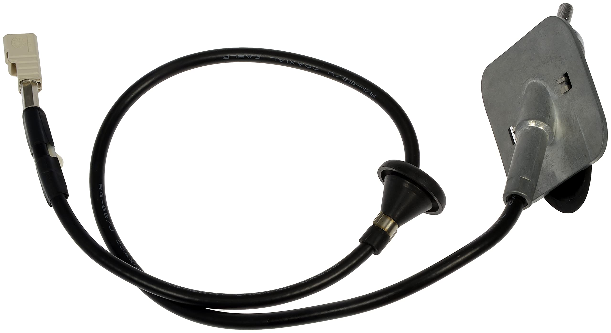 Dorman 926-833 Radio Antenna Base Compatible With Select Ram Models