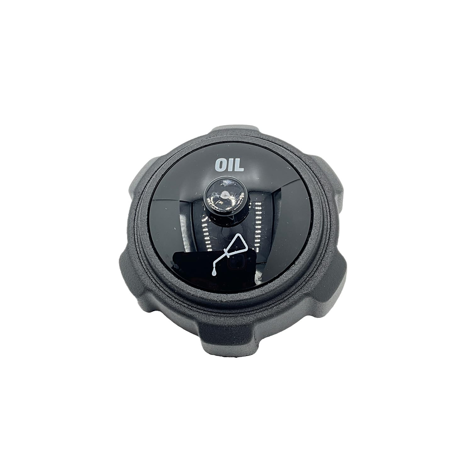 Polaris Snowmobile Vented Oil Cap, Custom Color, Genuine Oem Part 1240094, Qty 1