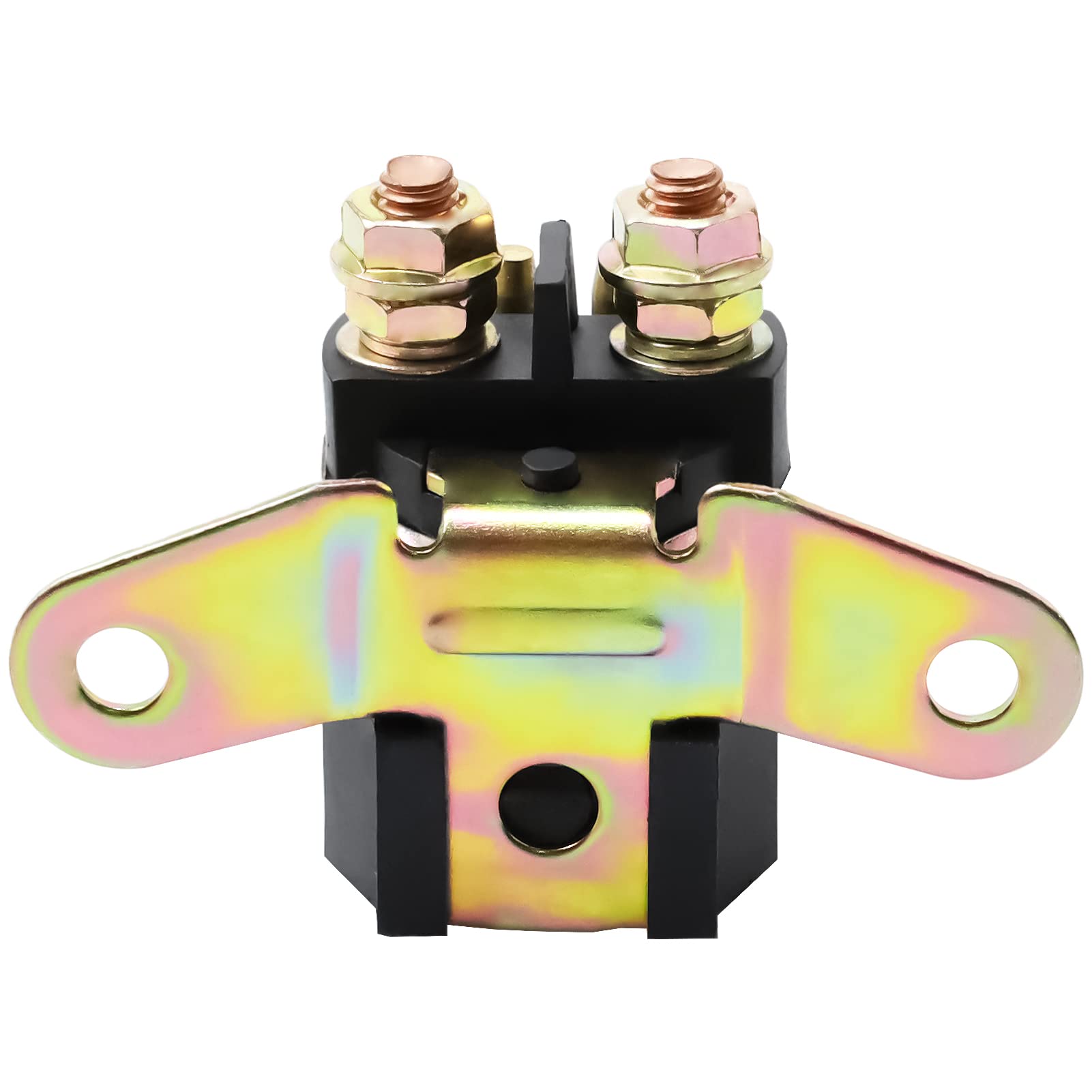 VTX1800 Starter Solenoid Relay for Honda VTX 1800 2002-2008 for Arctic CAT 250 300 1998-2005 SKI-DOO Expedition LE 1200 for Suzu
