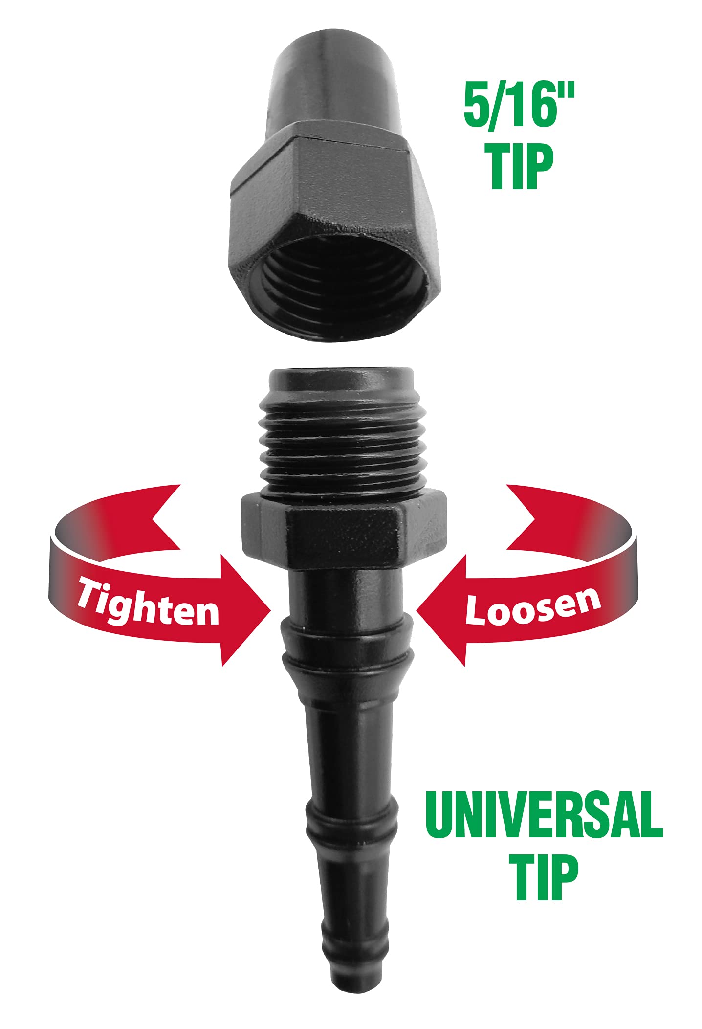 Lubegard Kooler Kleen Transmission Cooler Flush, 13.25 oz., Model 19001-UNV, 2-in-1 Fitting