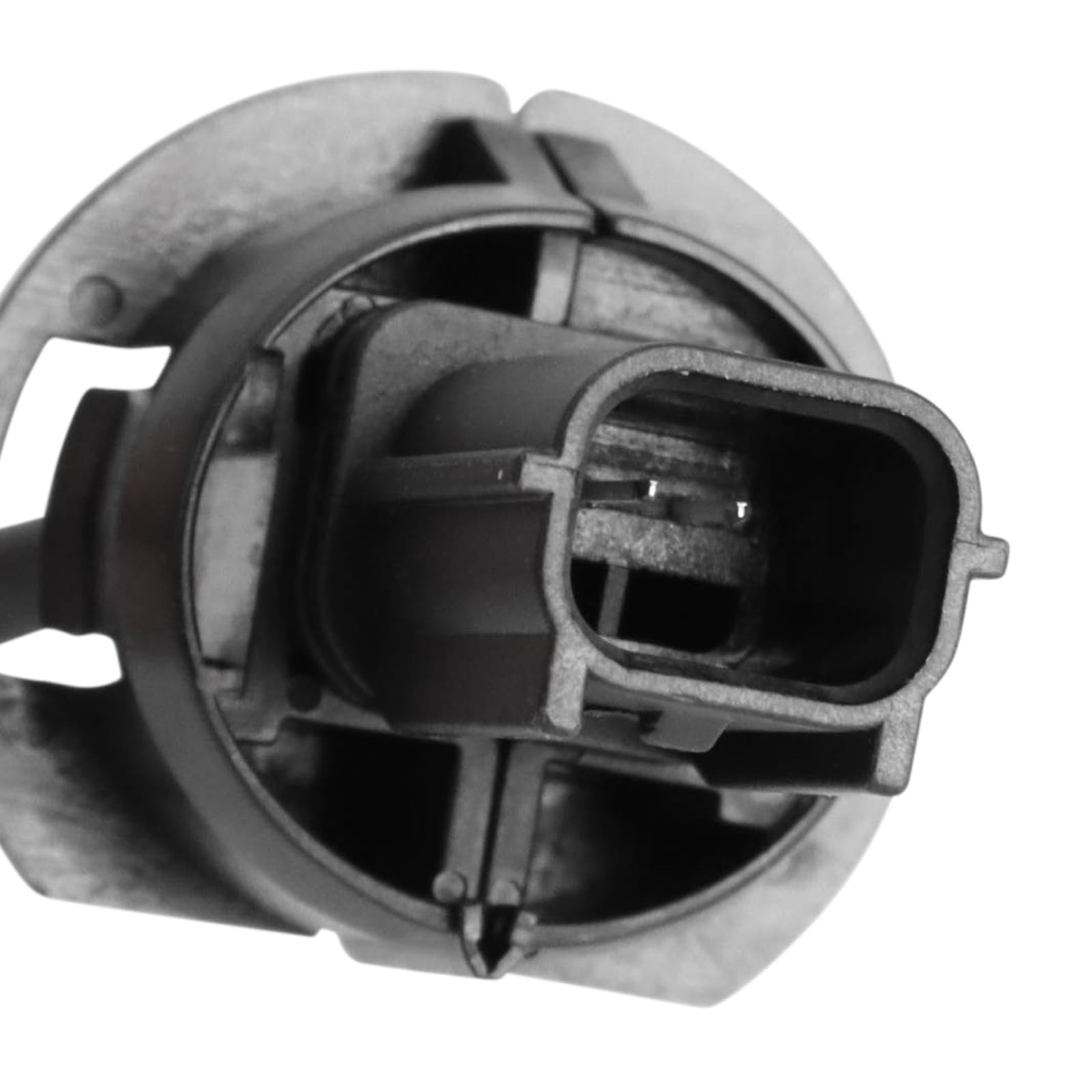 Trq Rear Left Abs Wheel Speed Sensor Drivers Side Compatible With 2011-2014 Ford F-150