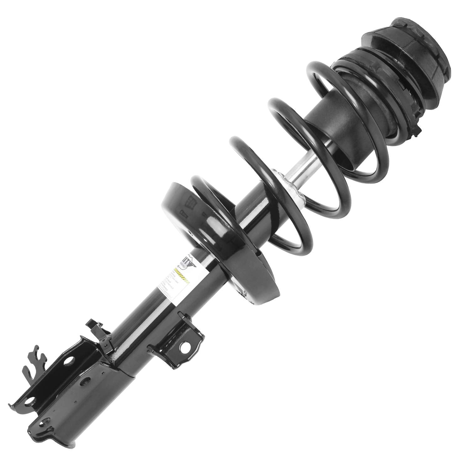 2001-2005 Saturn L300, 2000 Saturn Ls2, 2000 Saturn Lw2, 2001-2003 Sautrn Lw300 - 11223