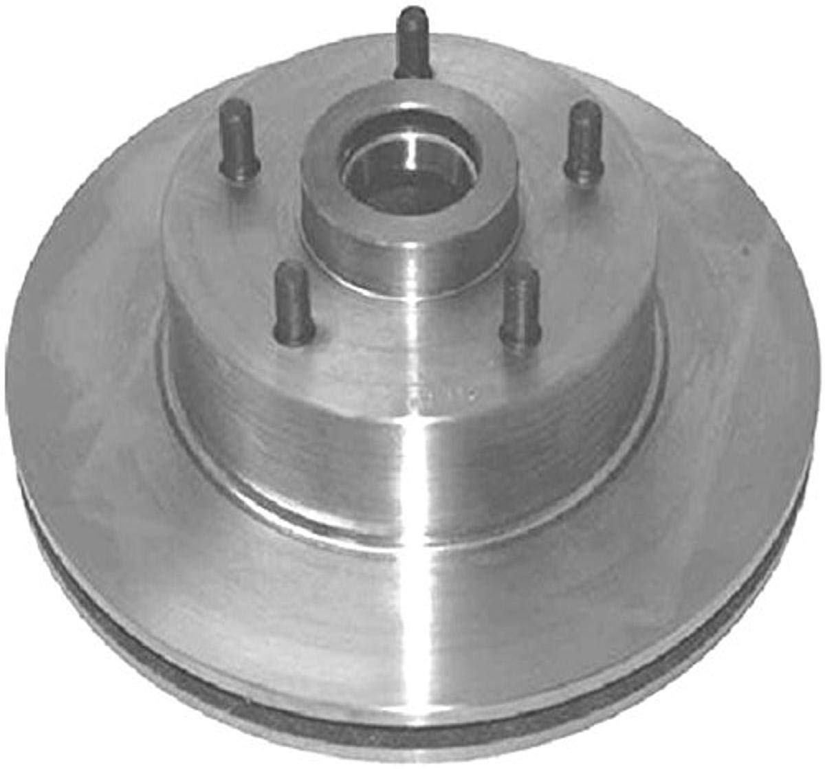 Bendix Premium Prt1039 Front Brake Rotor For Buick Apollo,Gran Sport,Gs,Gs 350,400,455,Skylark,Special,Sportwagon,Camaro,Chevell