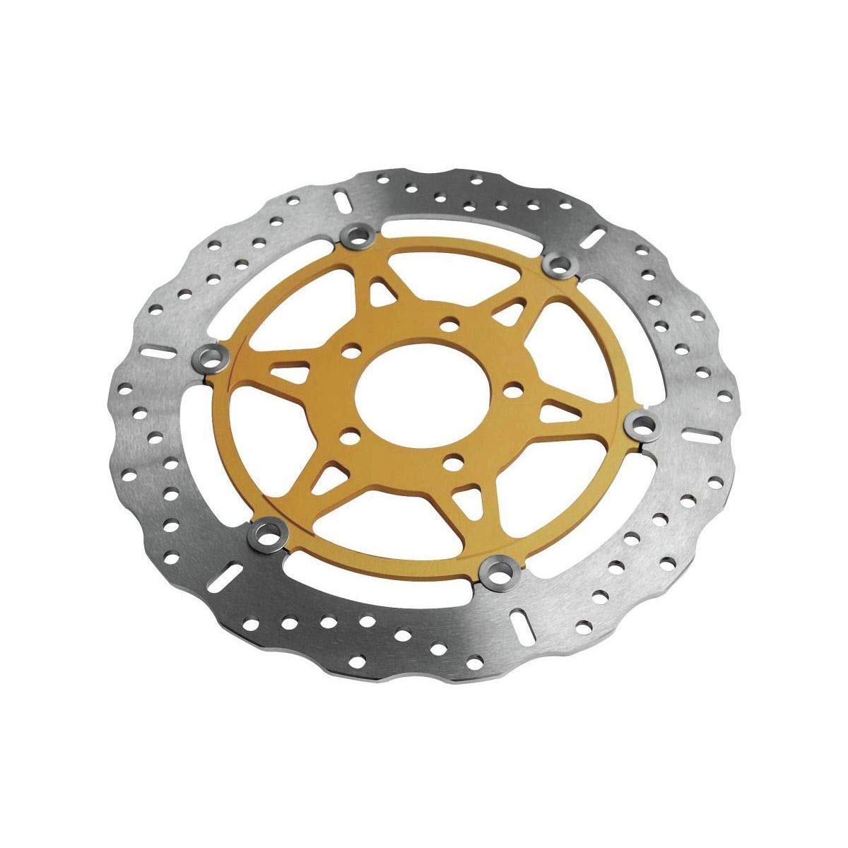 Ebc Brakes Md2119Xc Disc Brakes