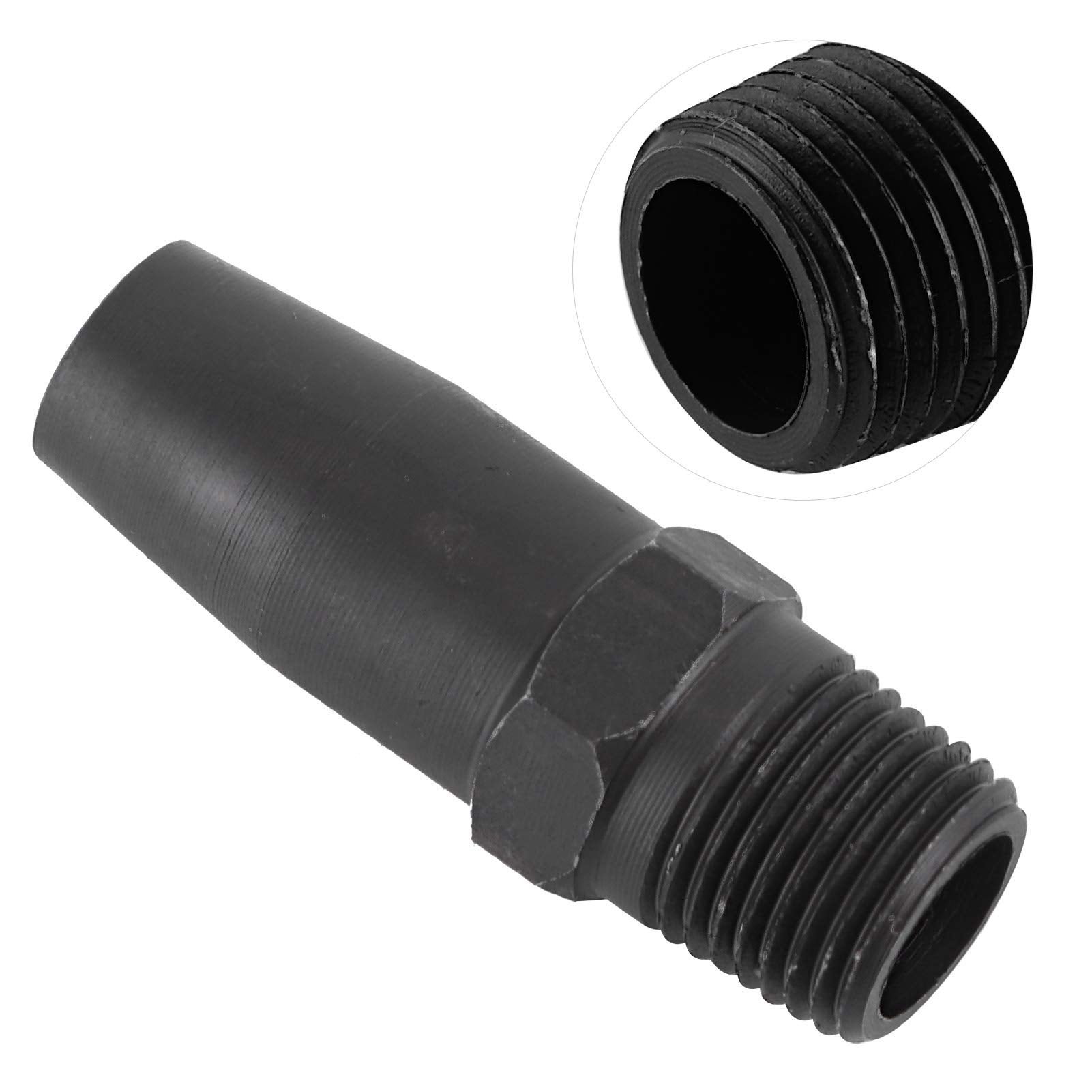Transmission Fluid Fill Adapter 5R55W Transmission Fluid Fill Adapter Replacement for Ford Explorer 2002-2010 for Mustang 2005-2