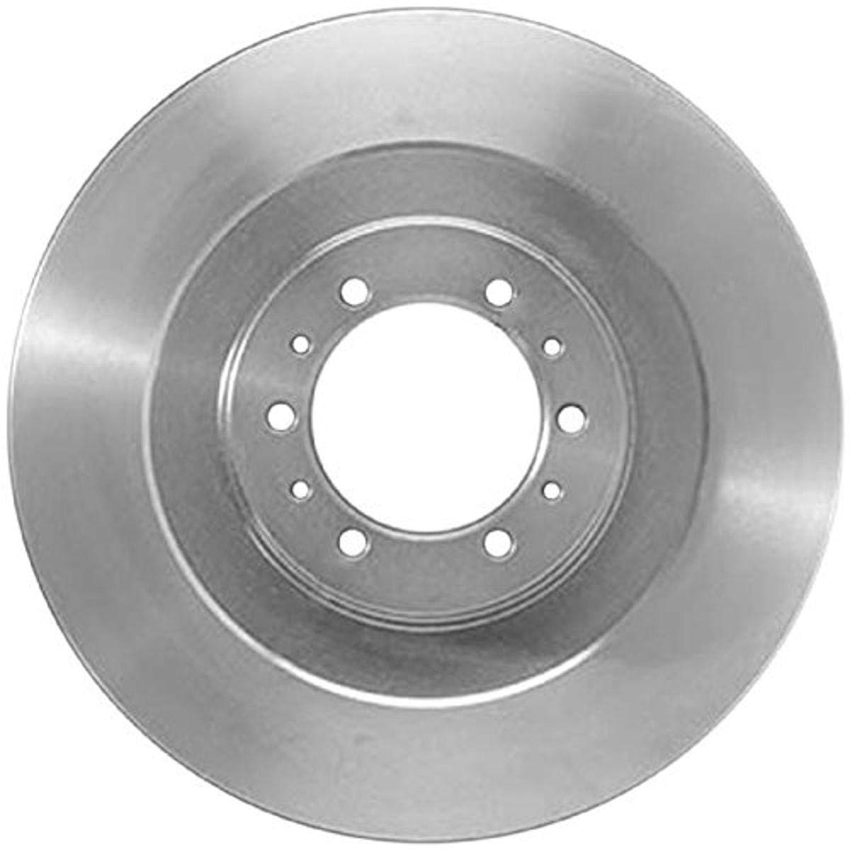 Bendix Premium Prt5320 Front Brake Rotor For Mitsubishi Montero Sport 2004-2000
