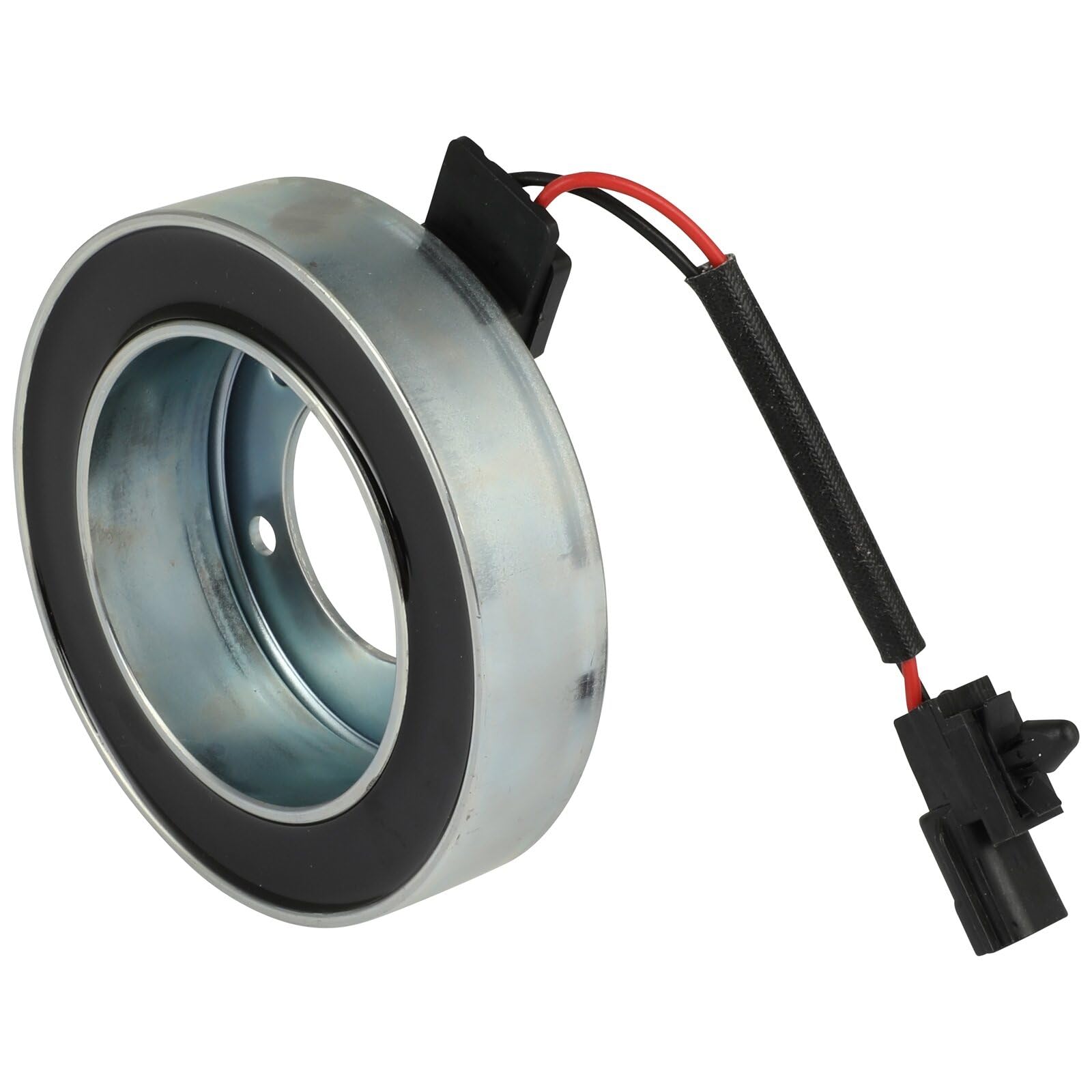 Eccpp Ac Clutch 2014-2019 For Infiniti Qx60 3.5L 2007-2012 For Nissan Altima 3.5L Ac Compressor Clutch Assembly Kit Pulley Coil