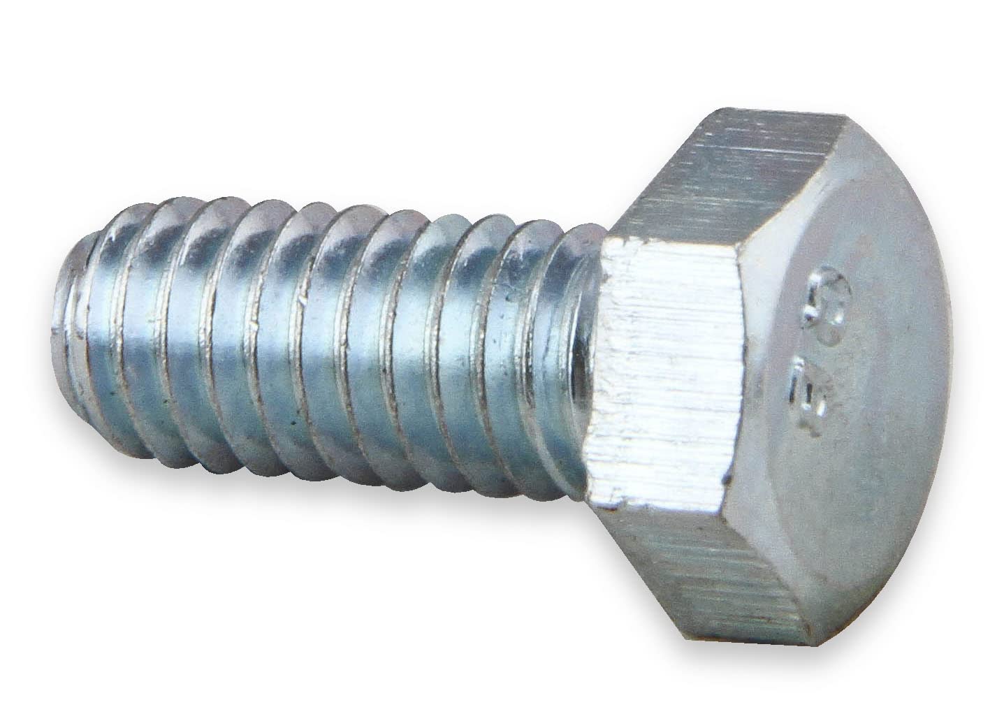 Mr. Gasket 9860 Chrome Plated Distributor Clamp