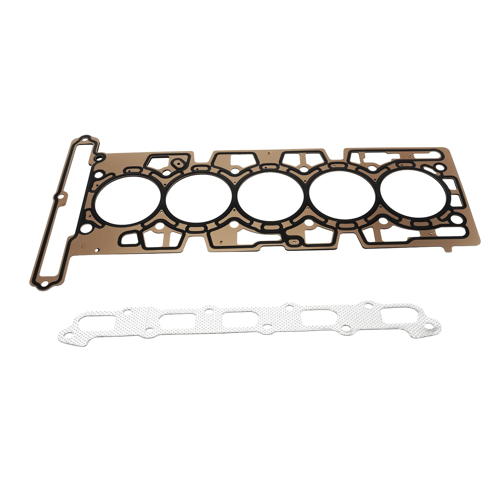 Kac 28Pcs Head Gasket Set Replacement For 04-06 Colorado/Canyon 3.5L,06 H3 3.5L,06 I-350 3.5L Oem# Hs26336Pt/Es71334/Es72195