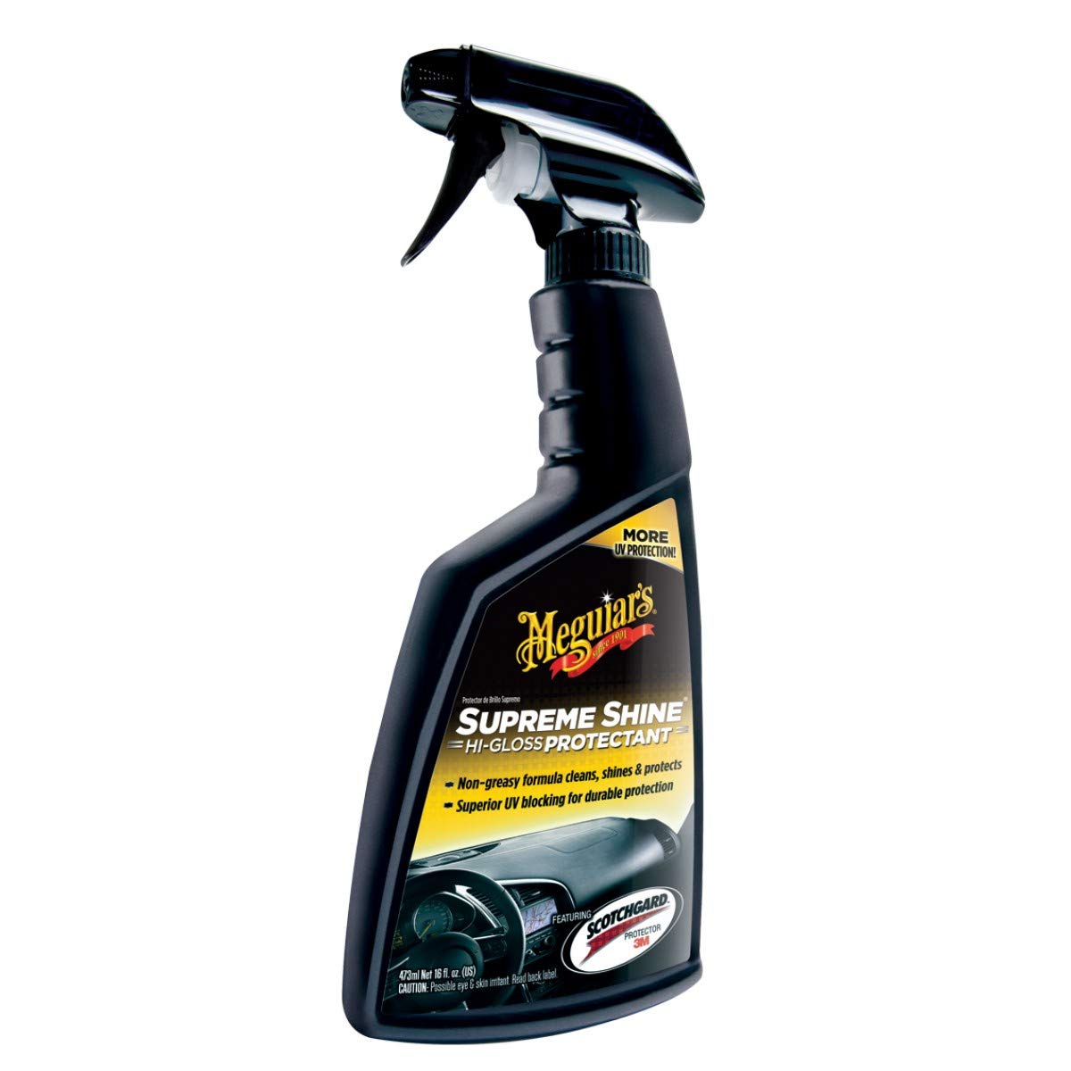 Supreme Shine Protectant, 16-Oz. Spray